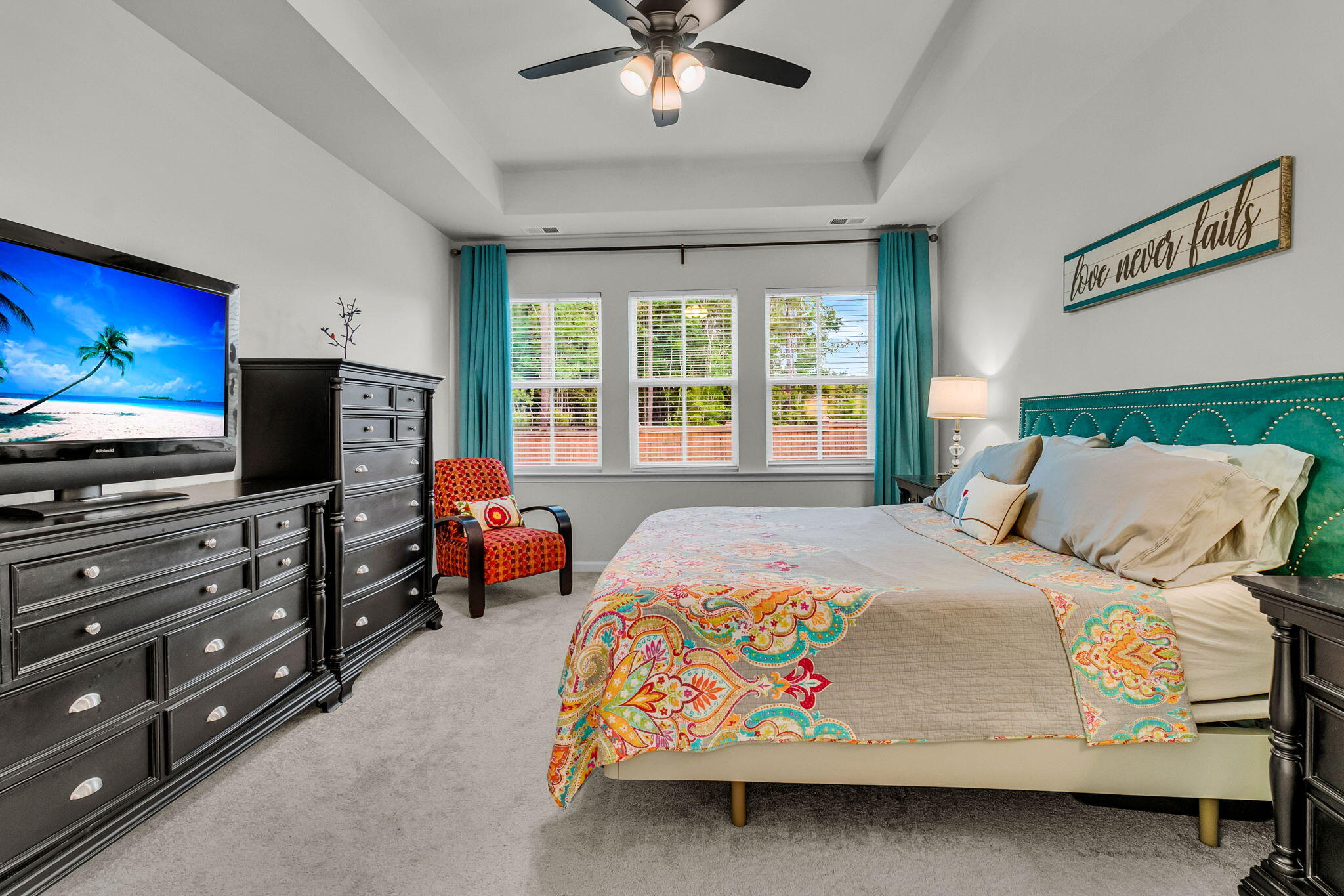 115 Tuscan Sun Street