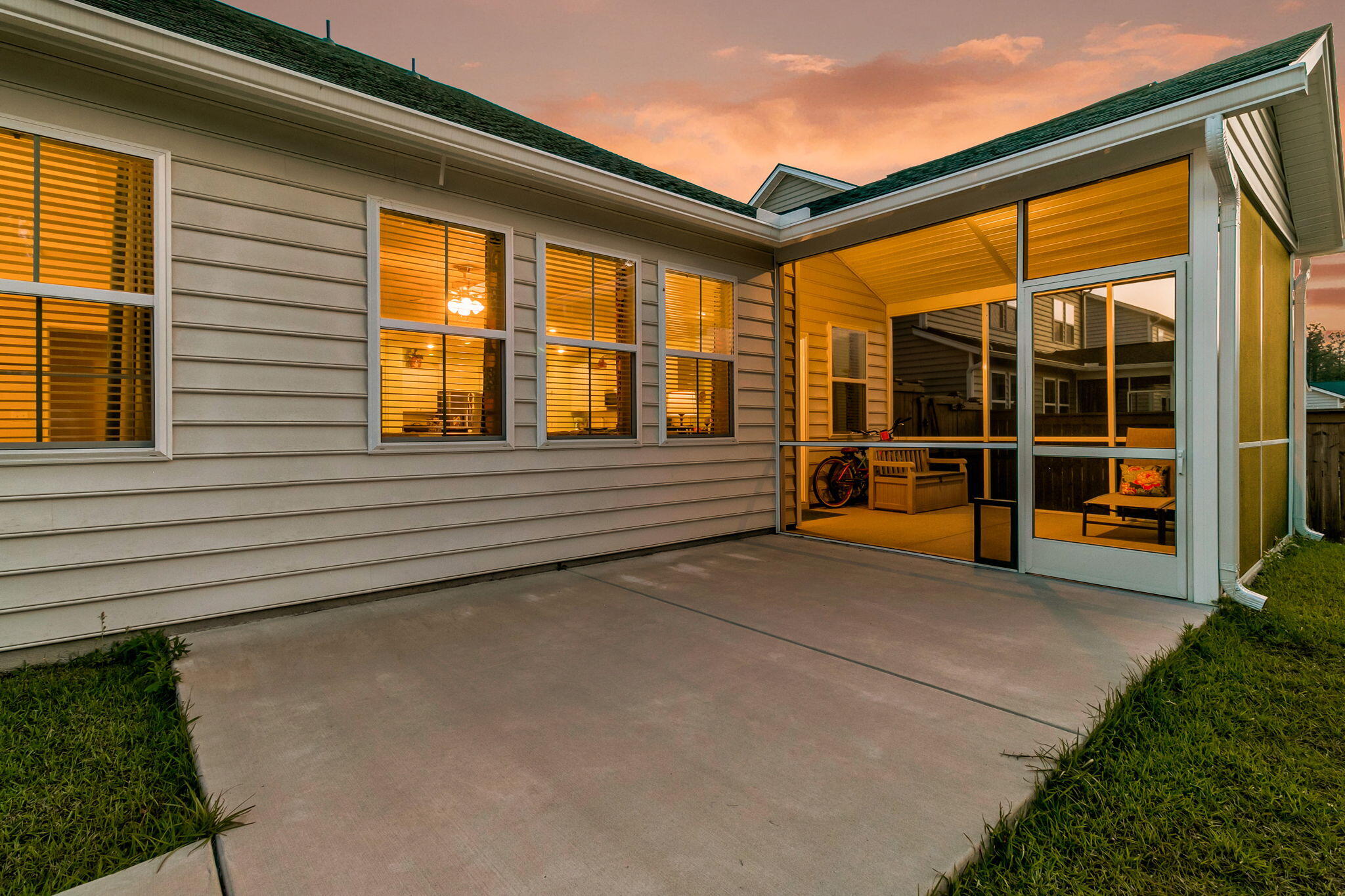 115 Tuscan Sun Street