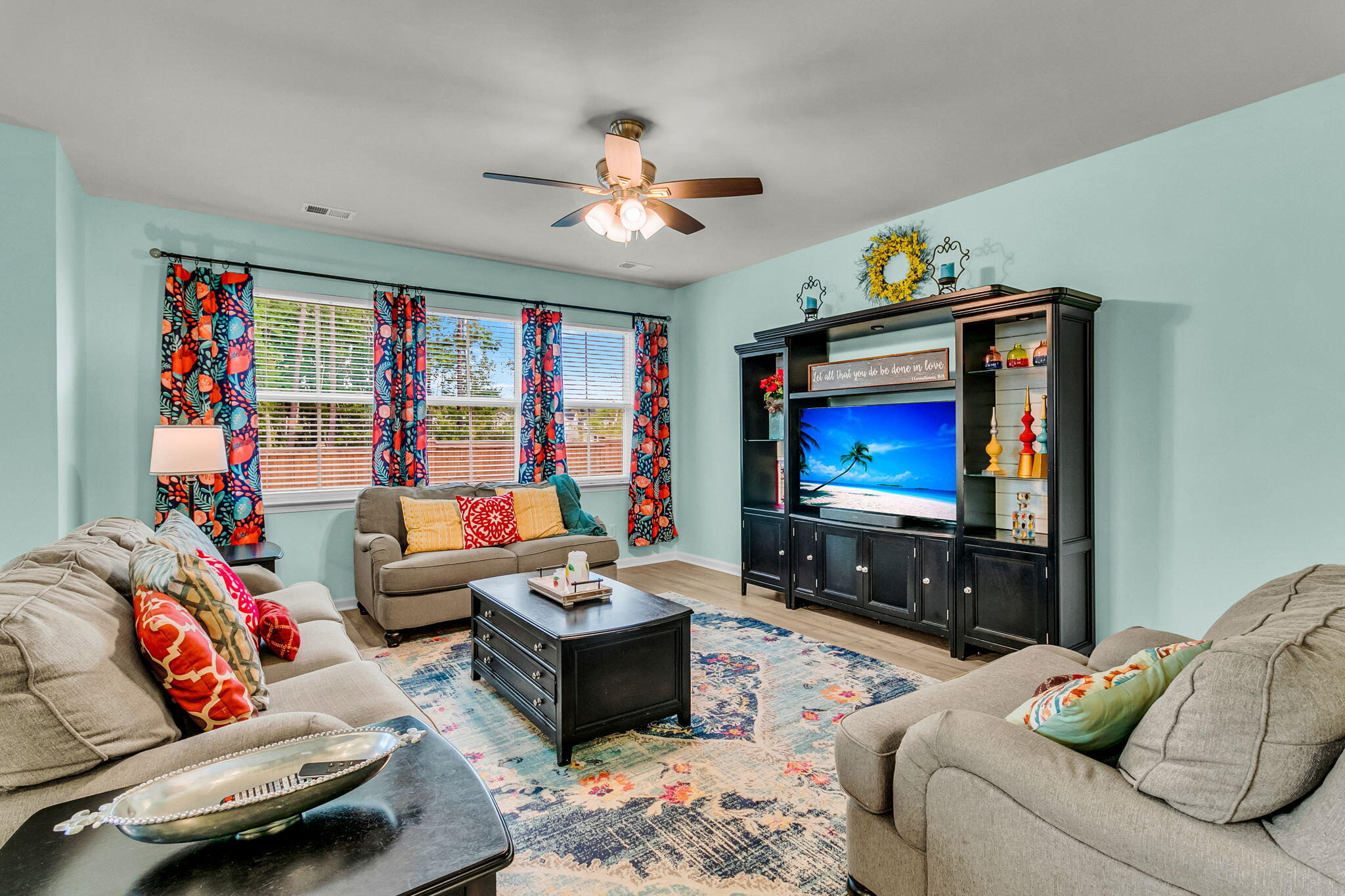 115 Tuscan Sun Street