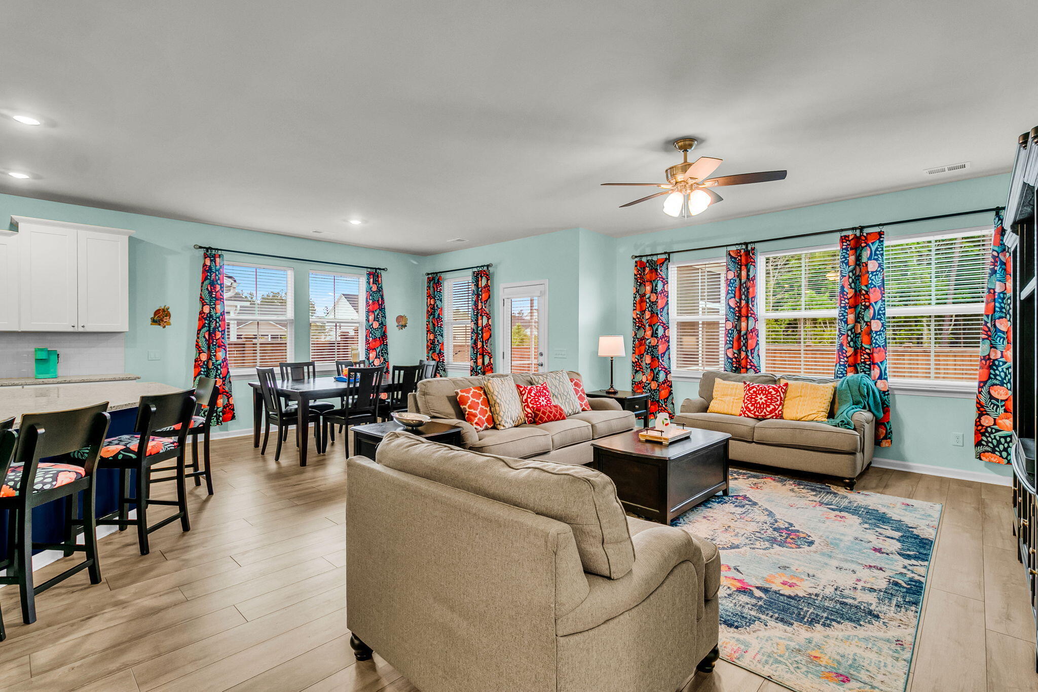 115 Tuscan Sun Street