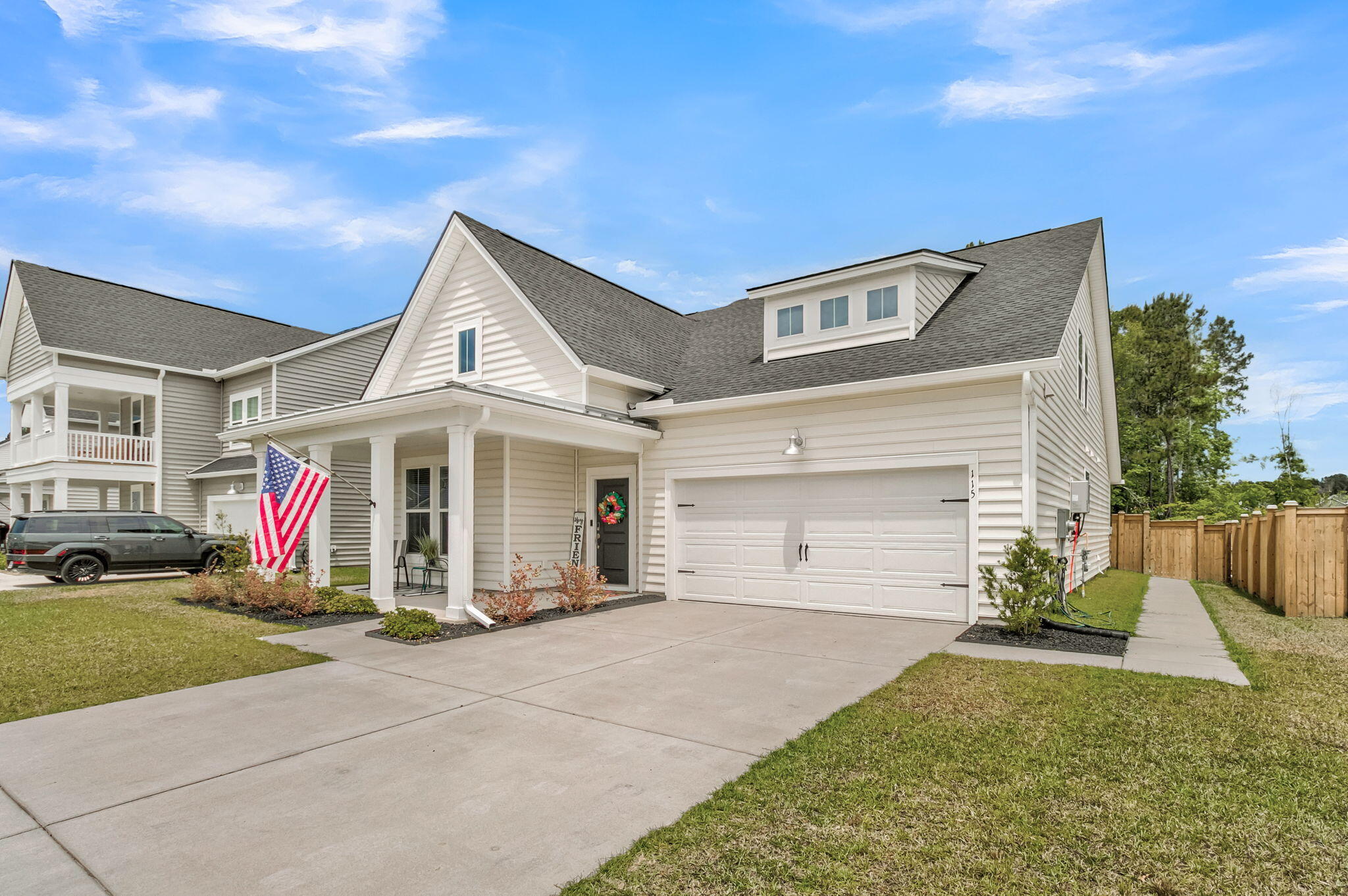 115 Tuscan Sun Street
