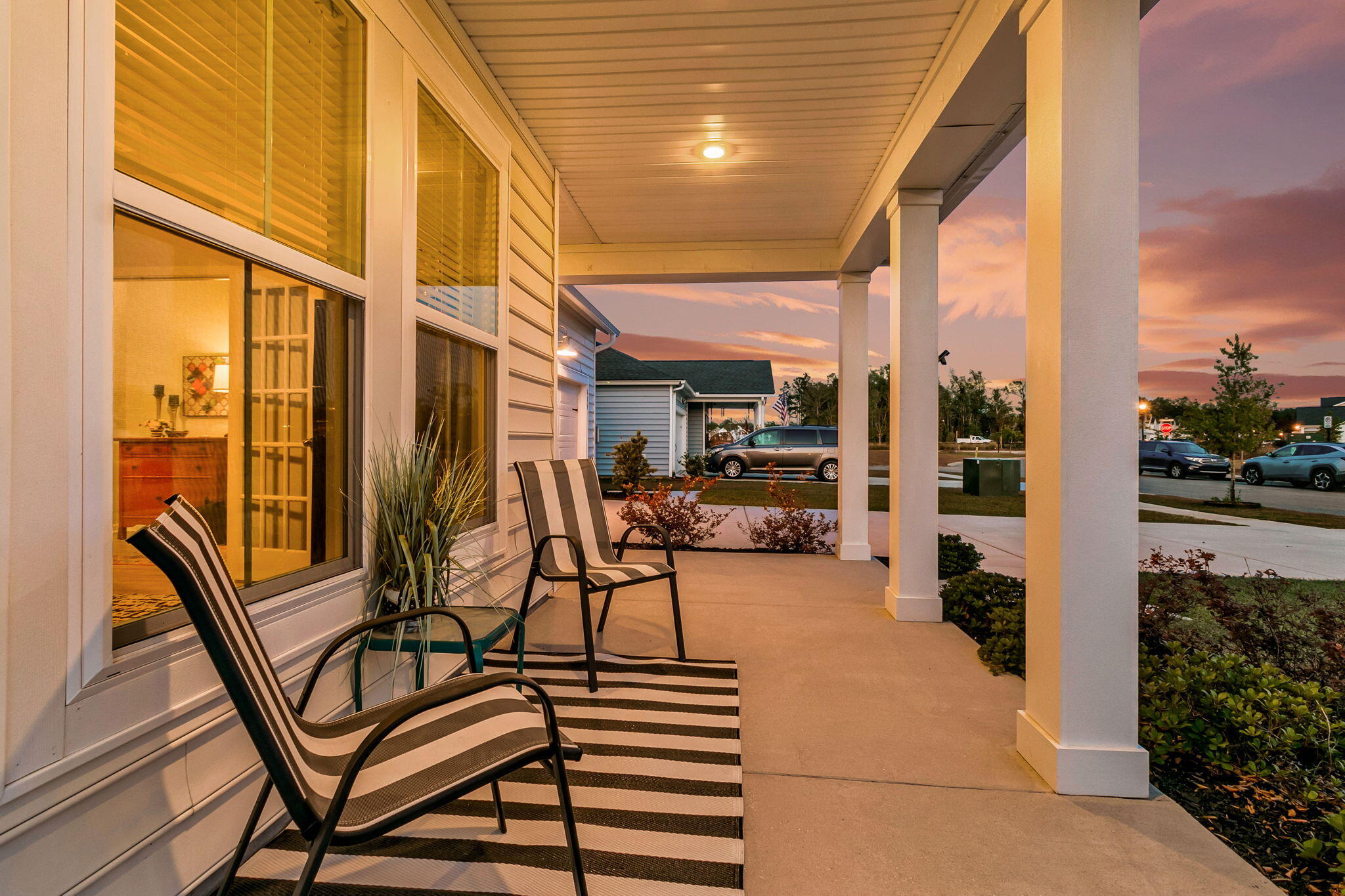 115 Tuscan Sun Street