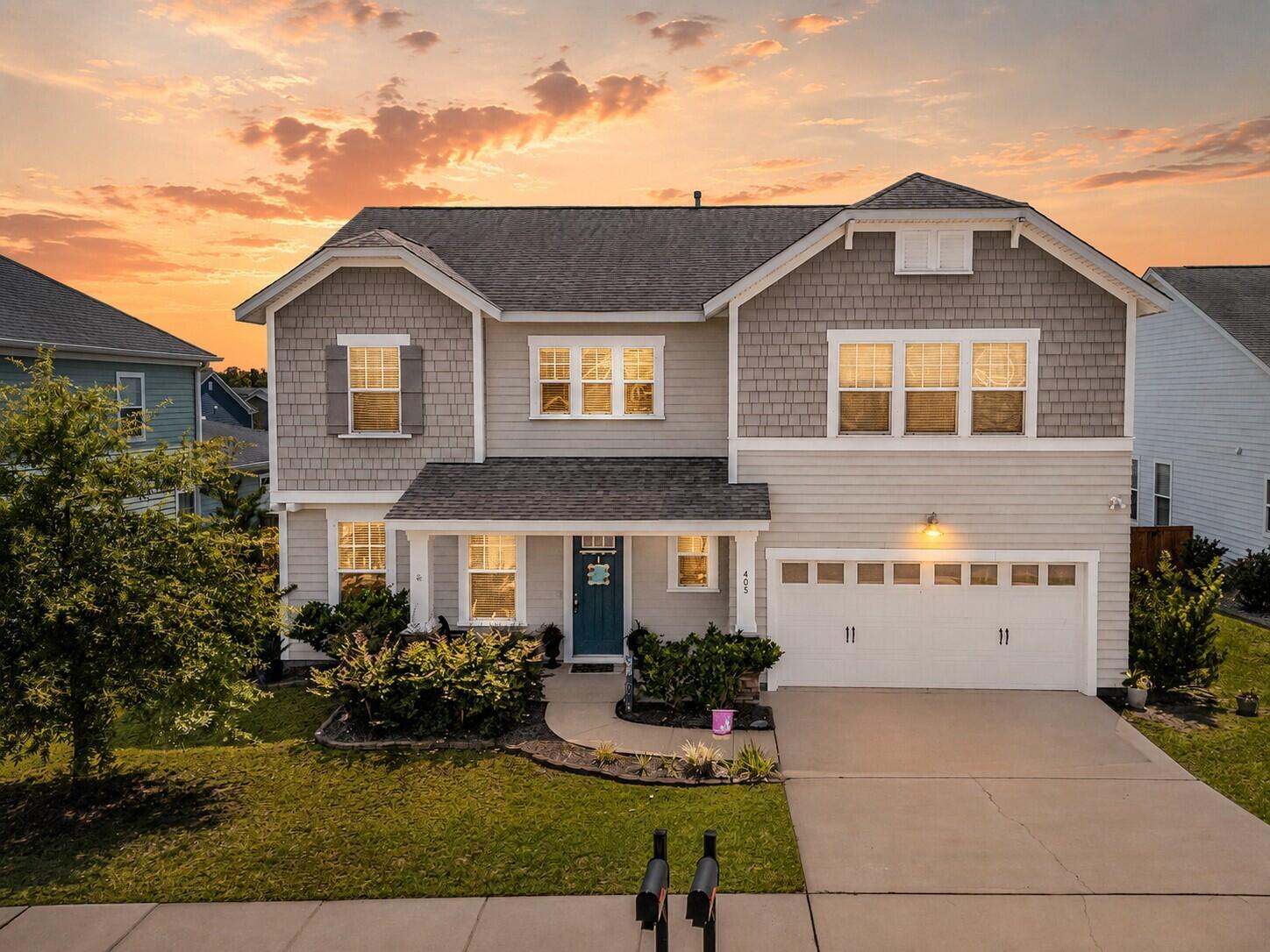 405 Ambergate Lane