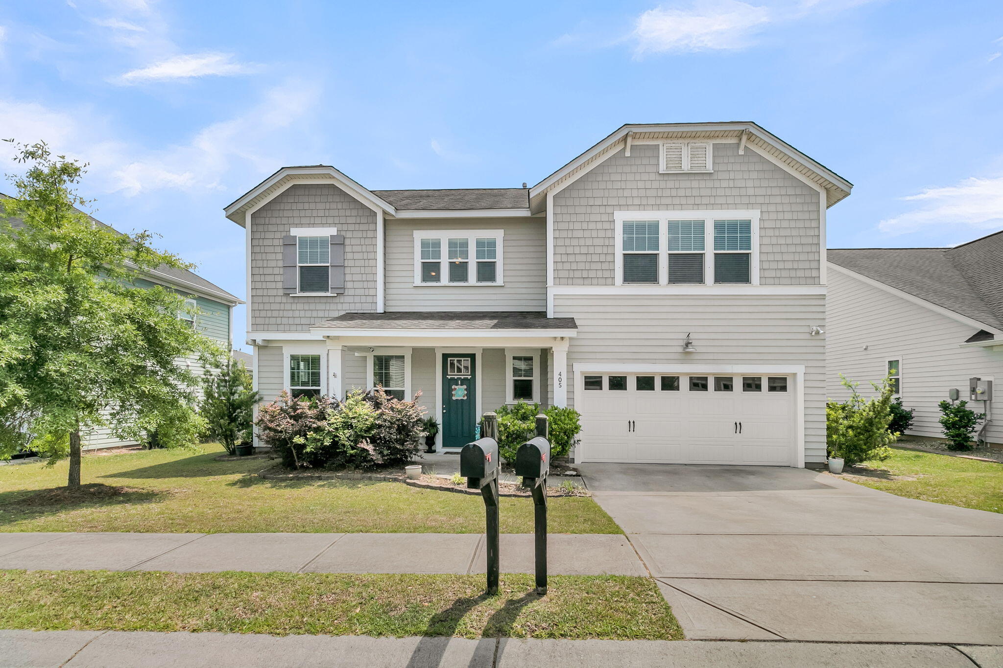 405 Ambergate Lane