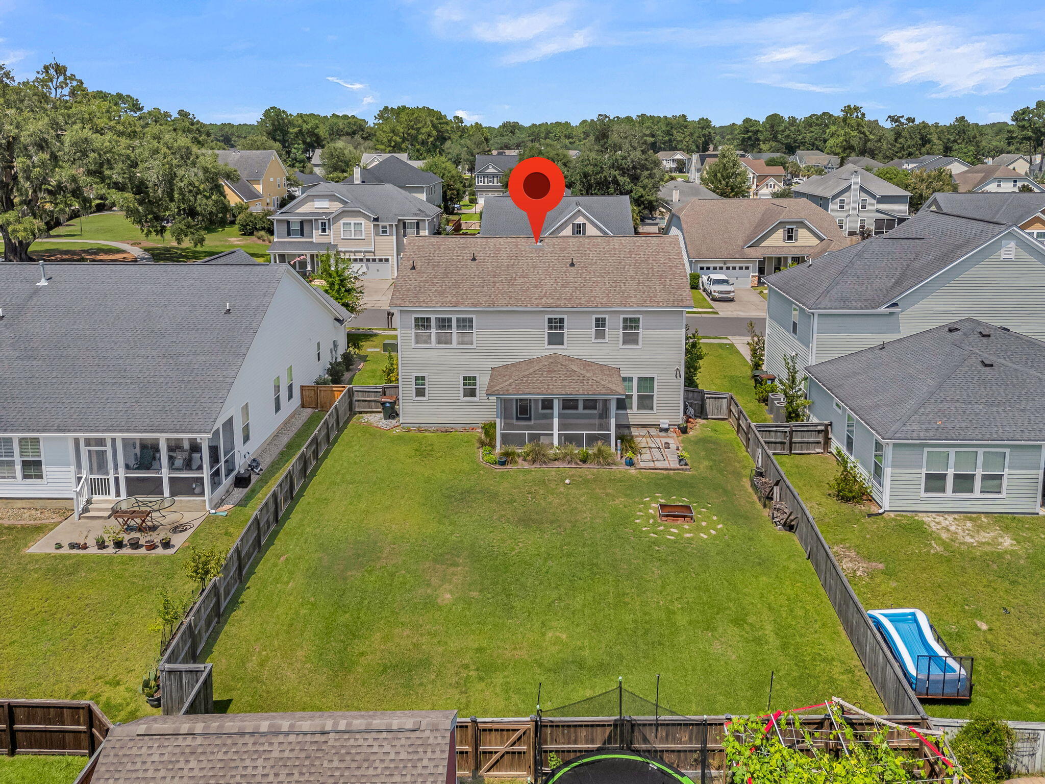 405 Ambergate Lane