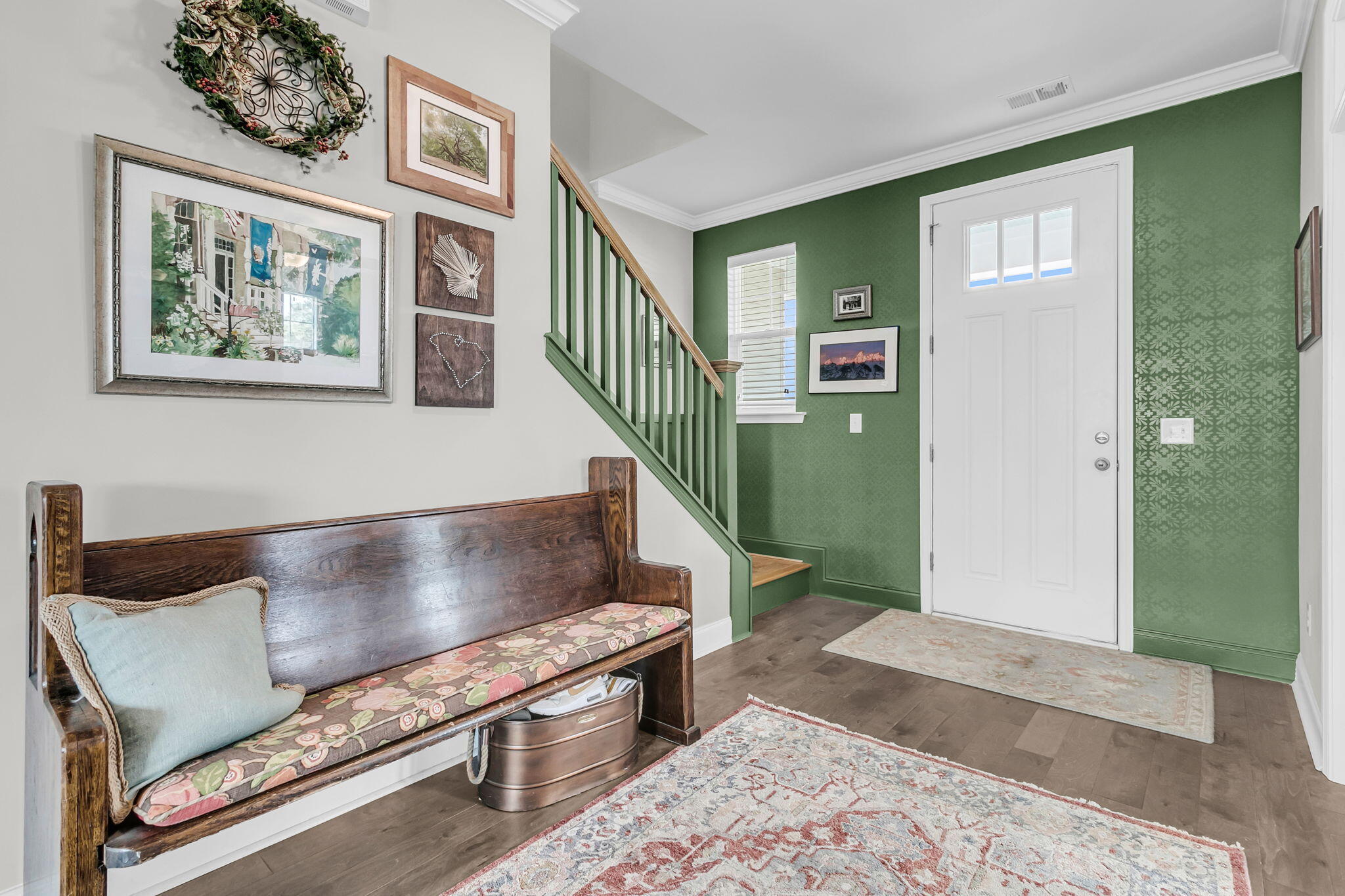 405 Ambergate Lane