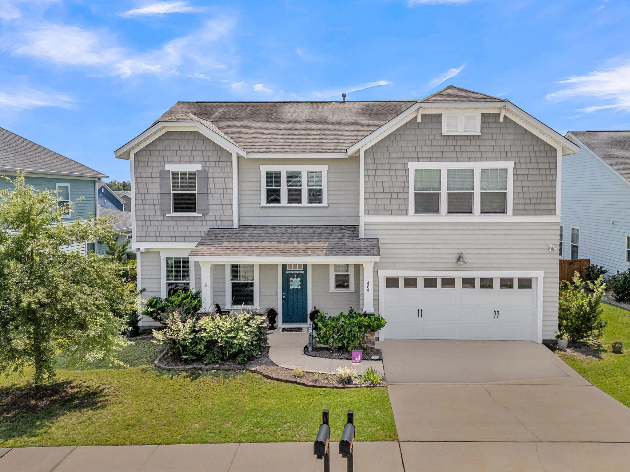 405 Ambergate Lane
