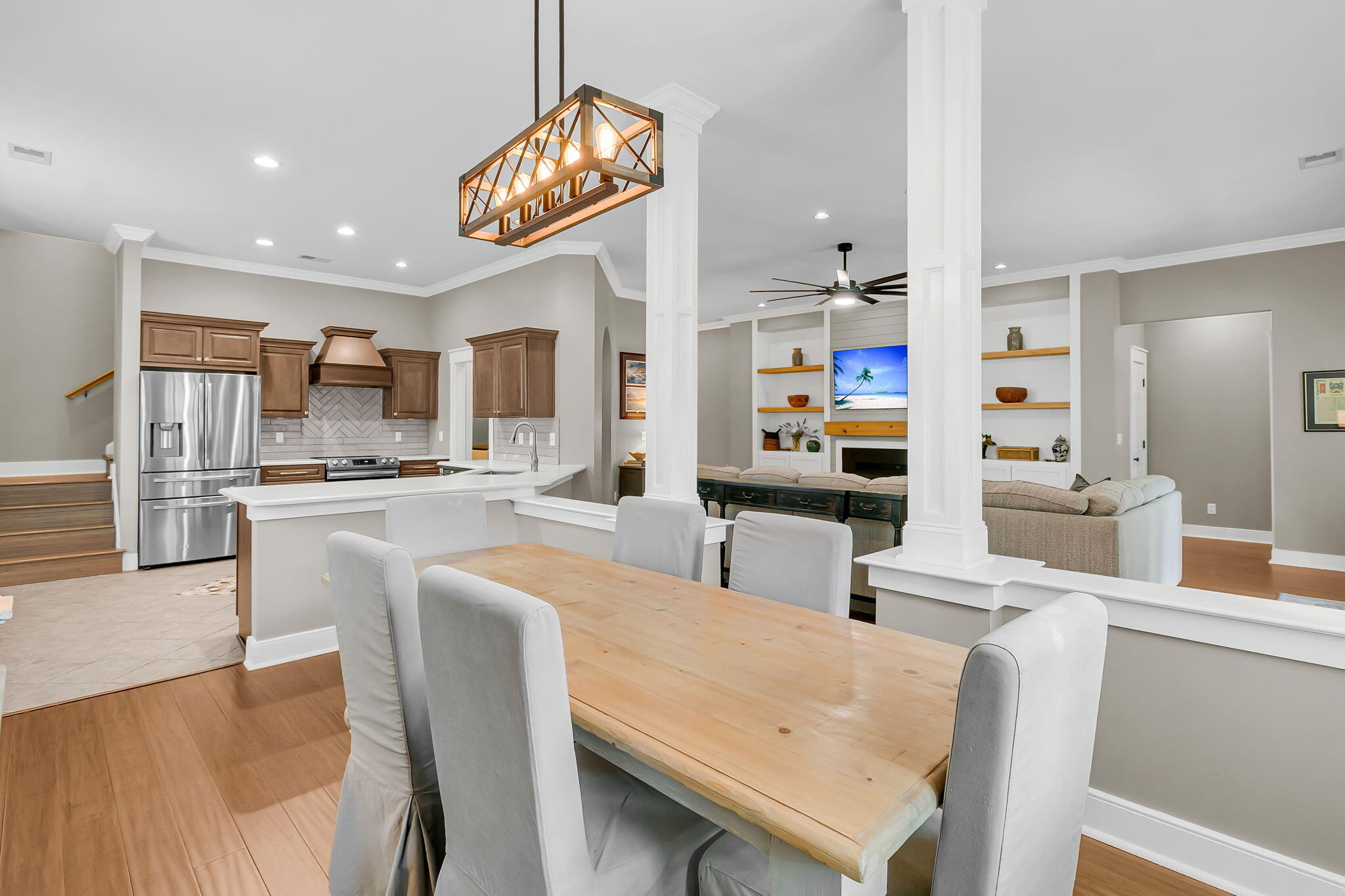 121 Thousand Oaks Court
