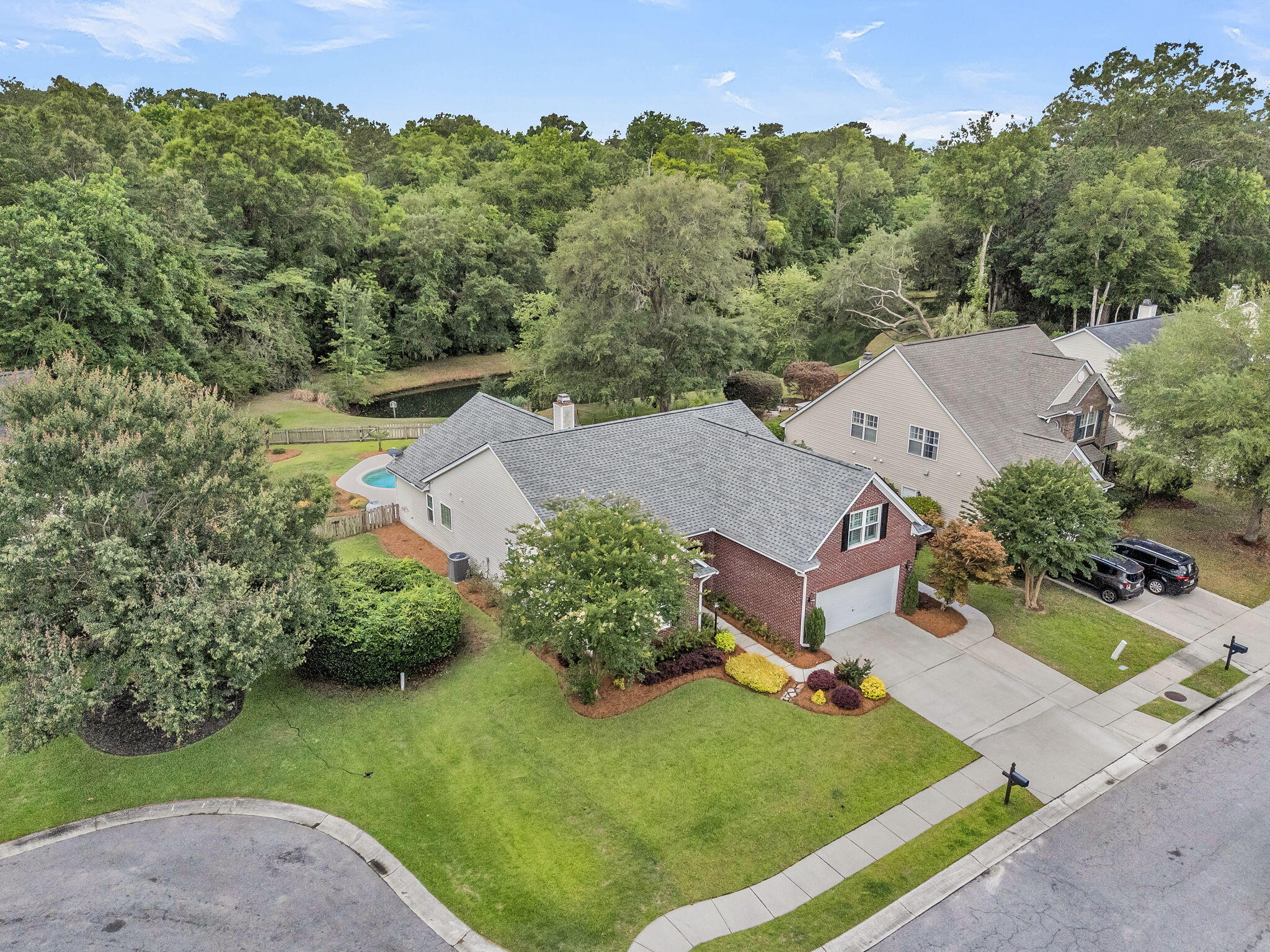 121 Thousand Oaks Court