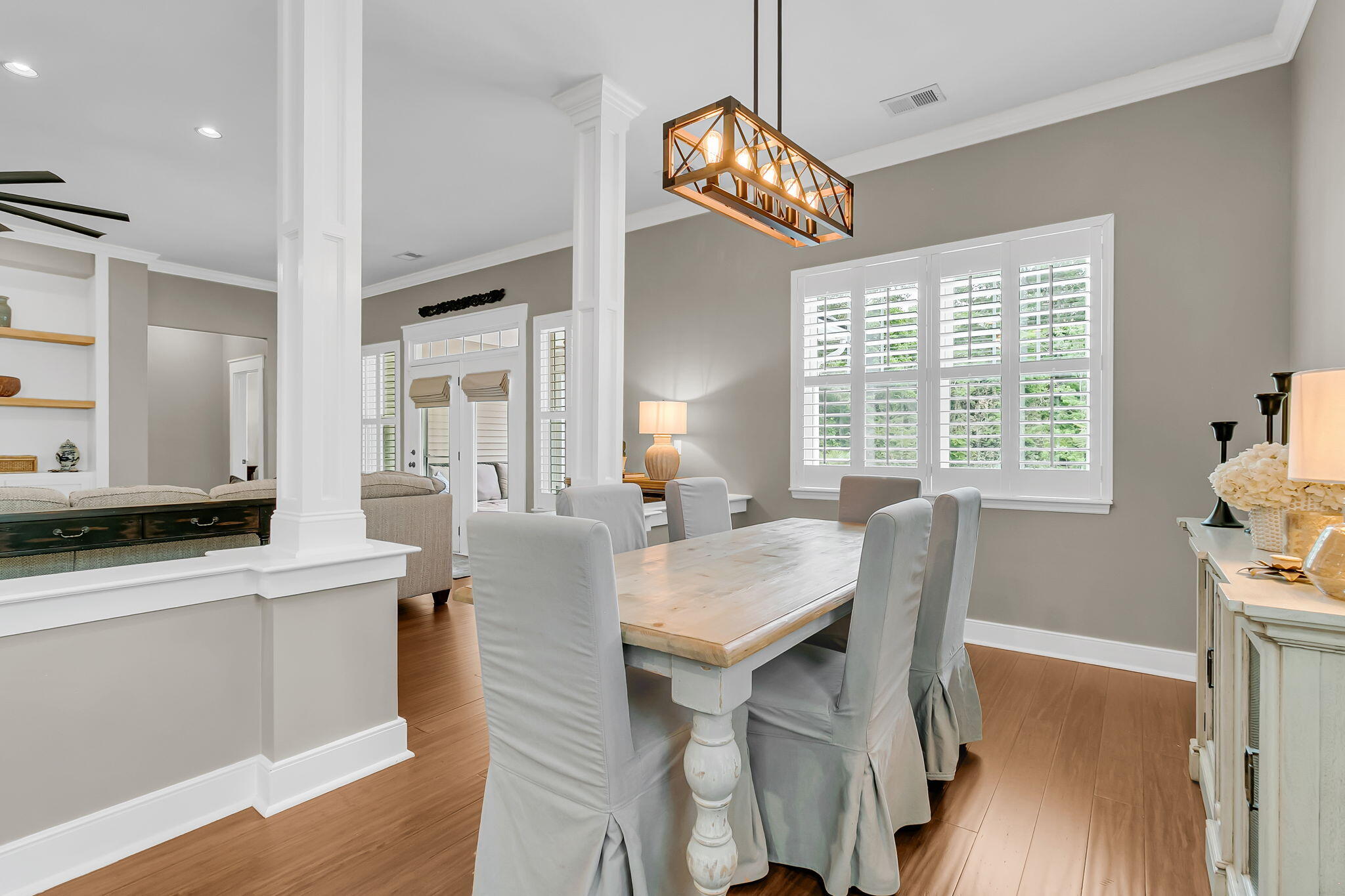 121 Thousand Oaks Court