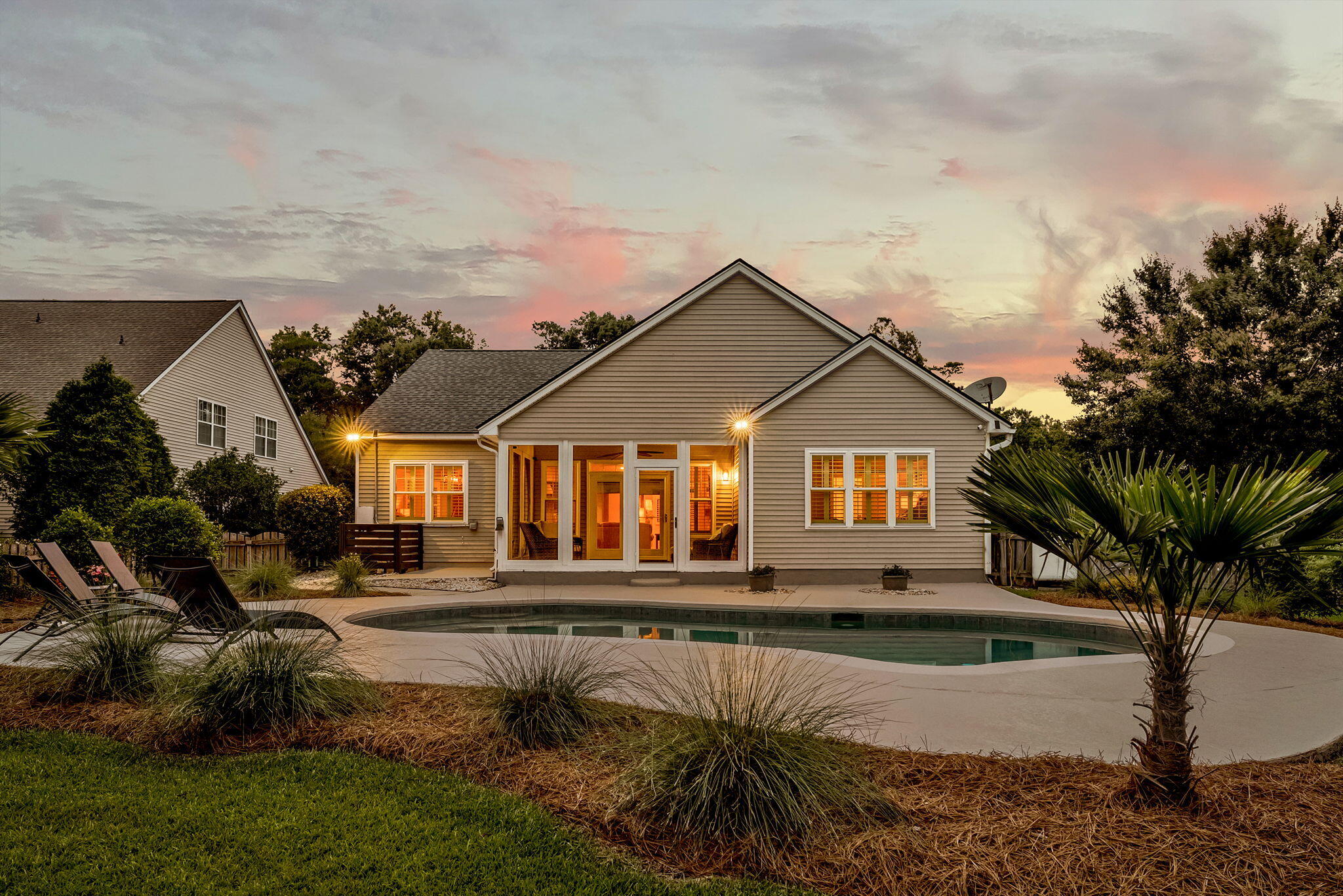 121 Thousand Oaks Court