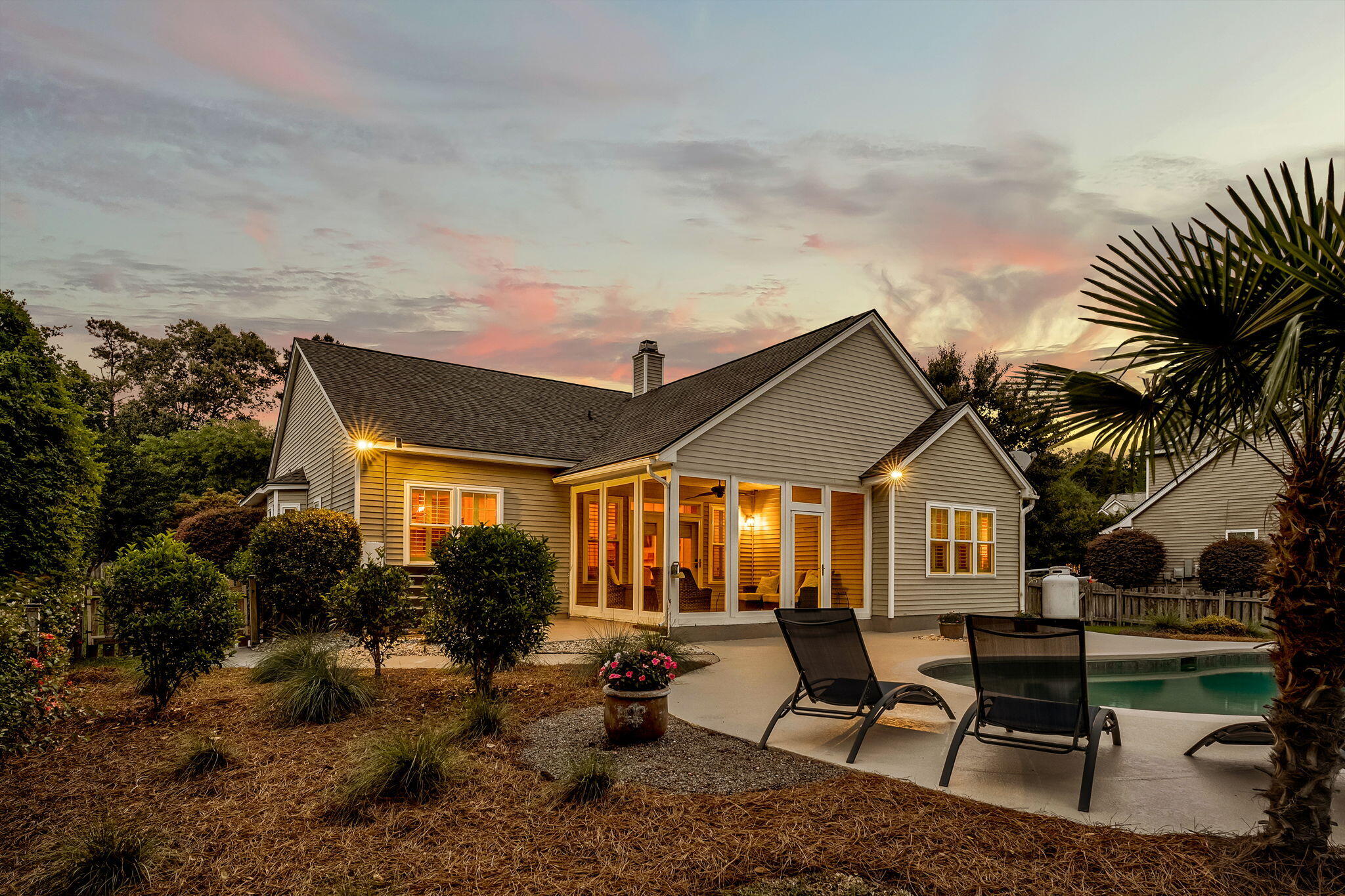 121 Thousand Oaks Court
