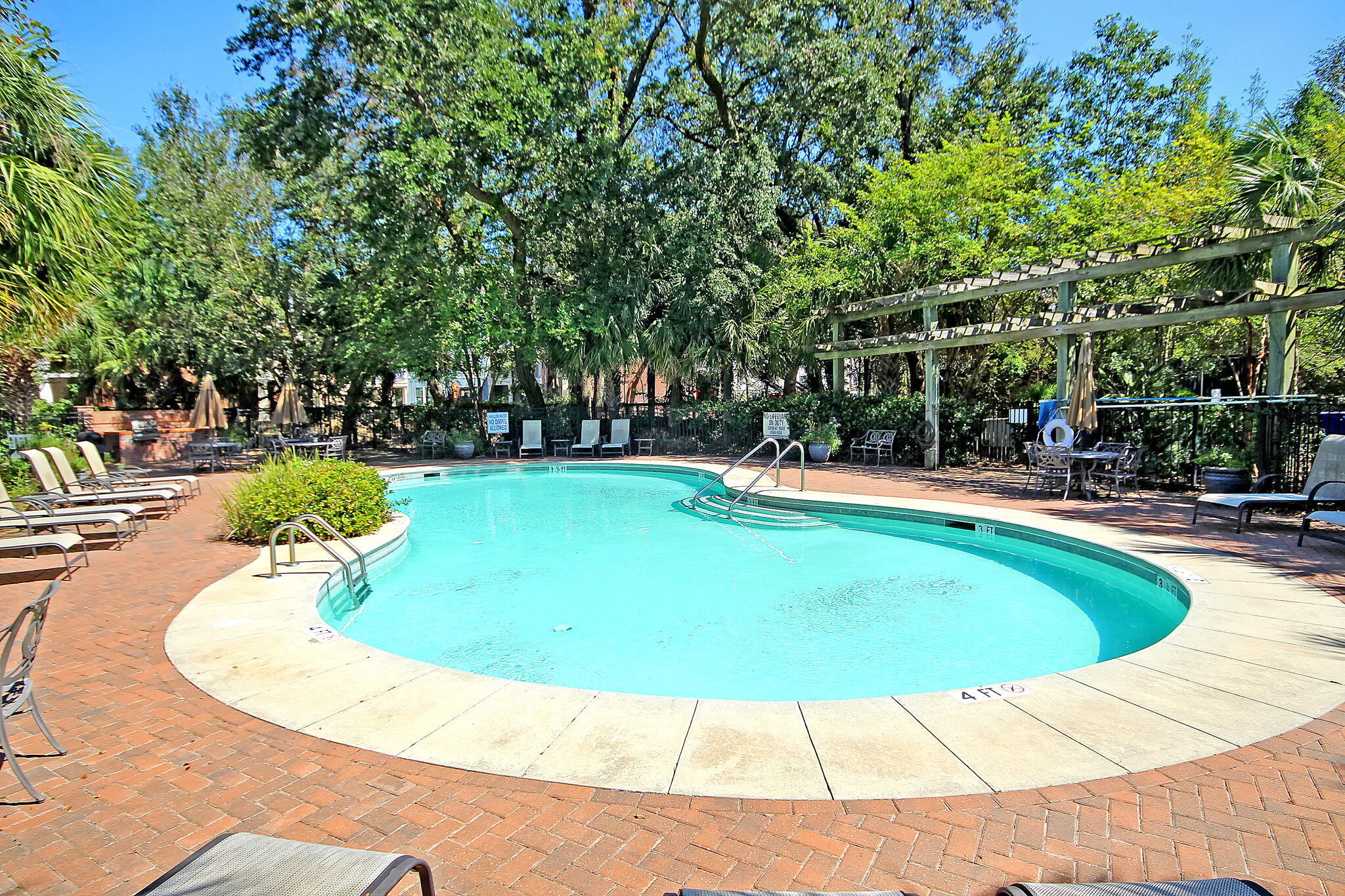 1755 Central Park Road Unit 7205