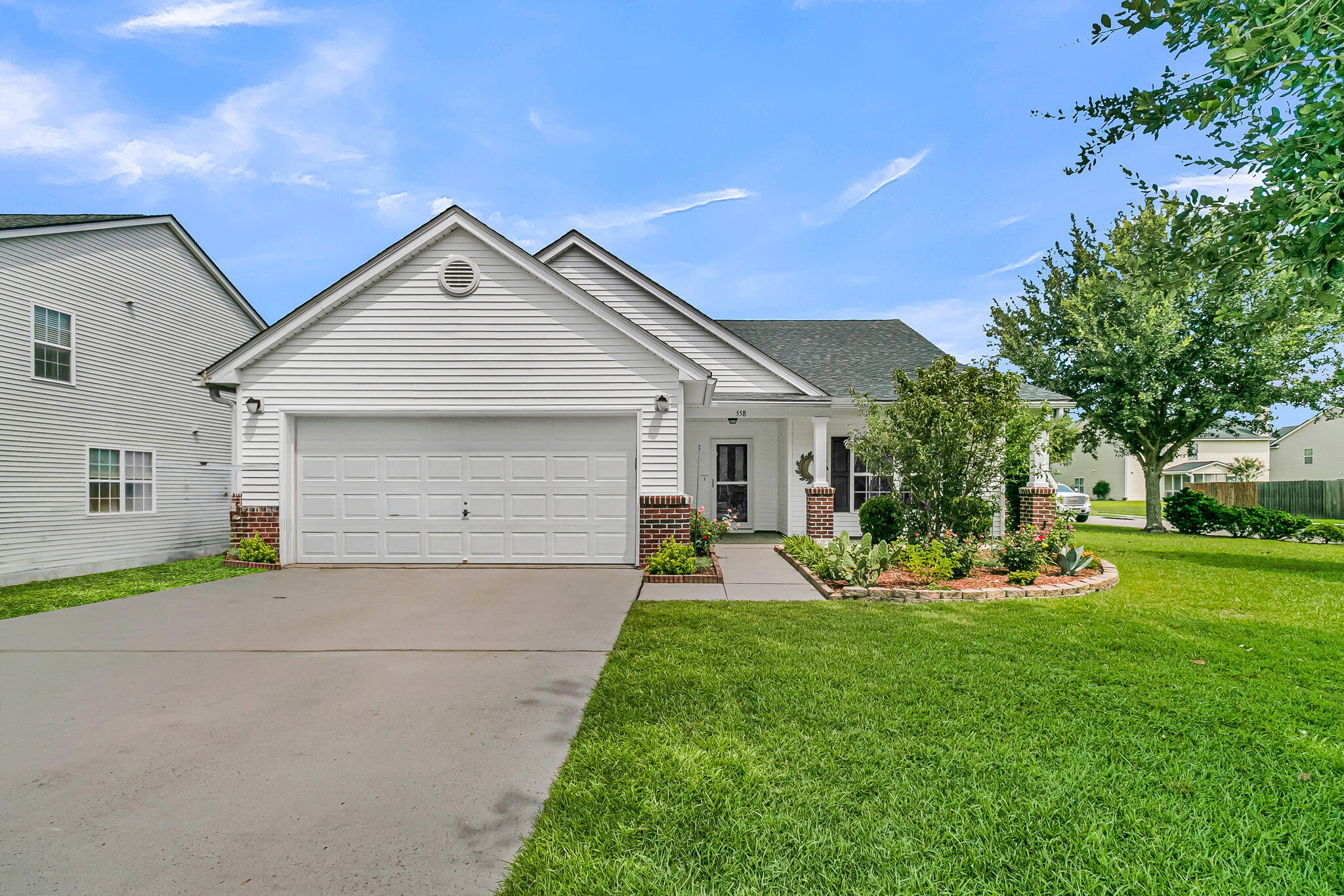558 Holiday Drive