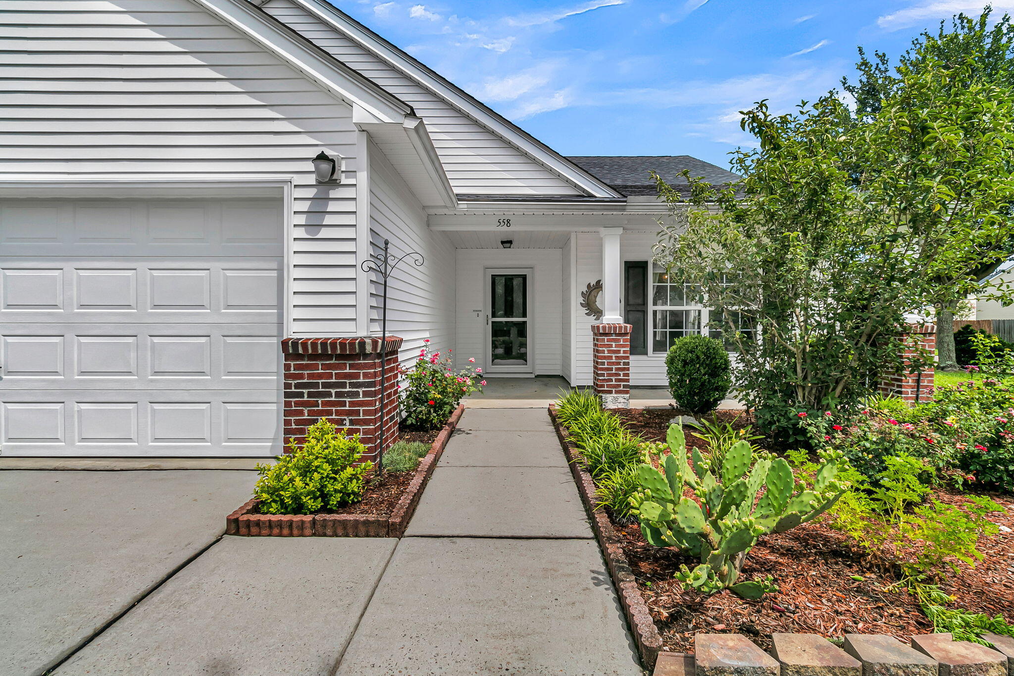 558 Holiday Drive