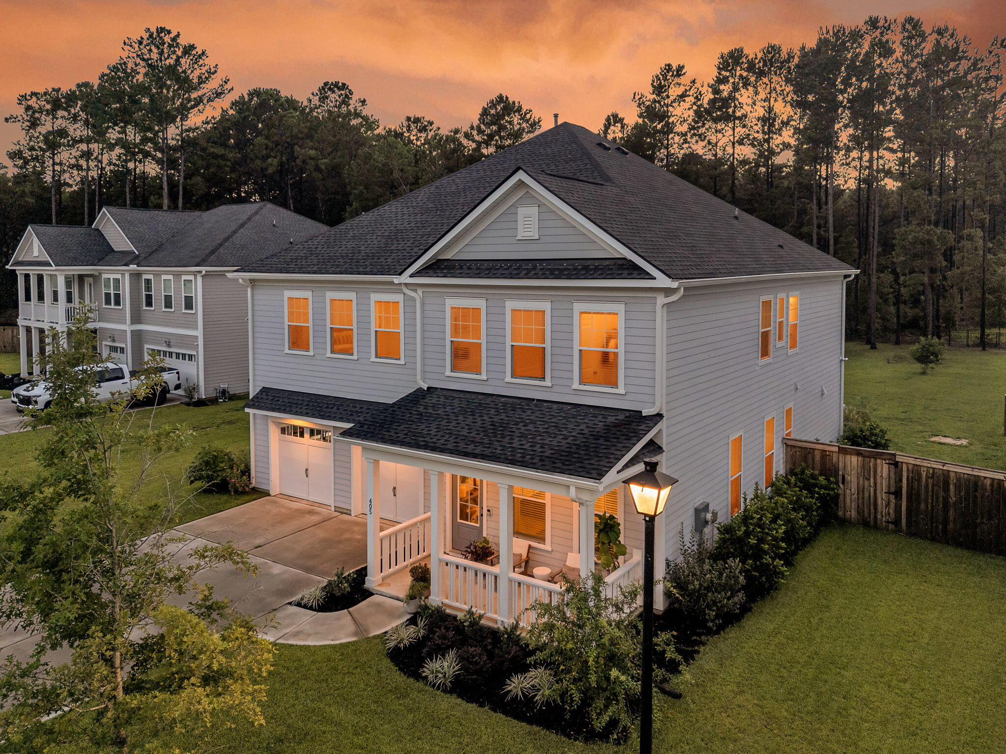 405 Henry Joseph Way