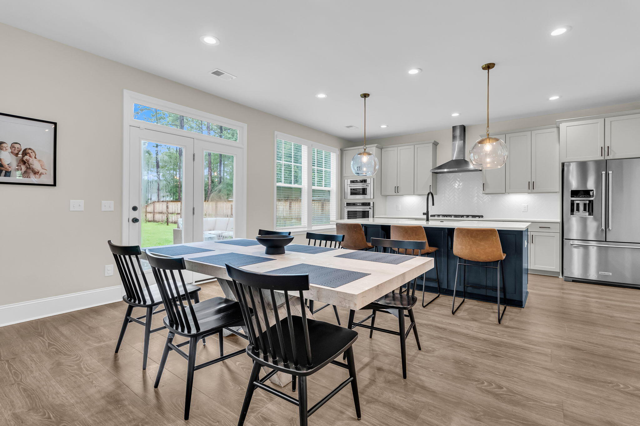 405 Henry Joseph Way