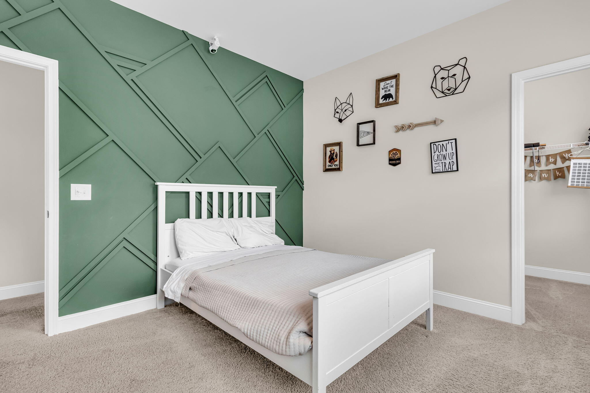 405 Henry Joseph Way