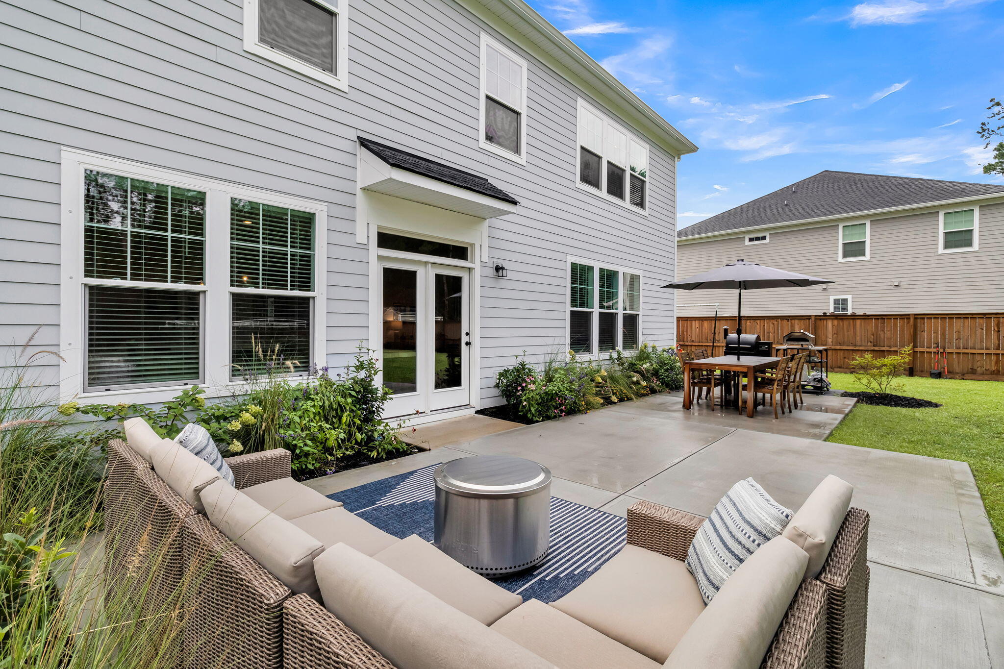 405 Henry Joseph Way