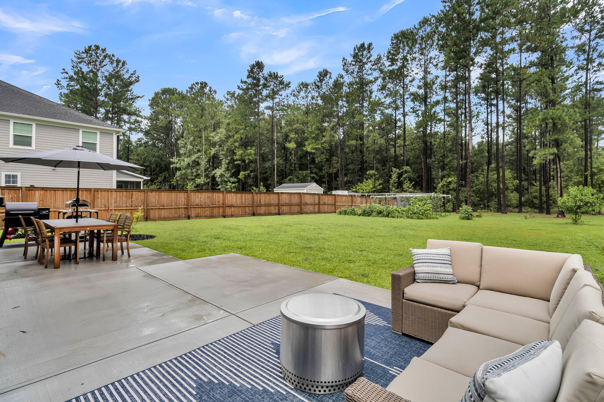 405 Henry Joseph Way
