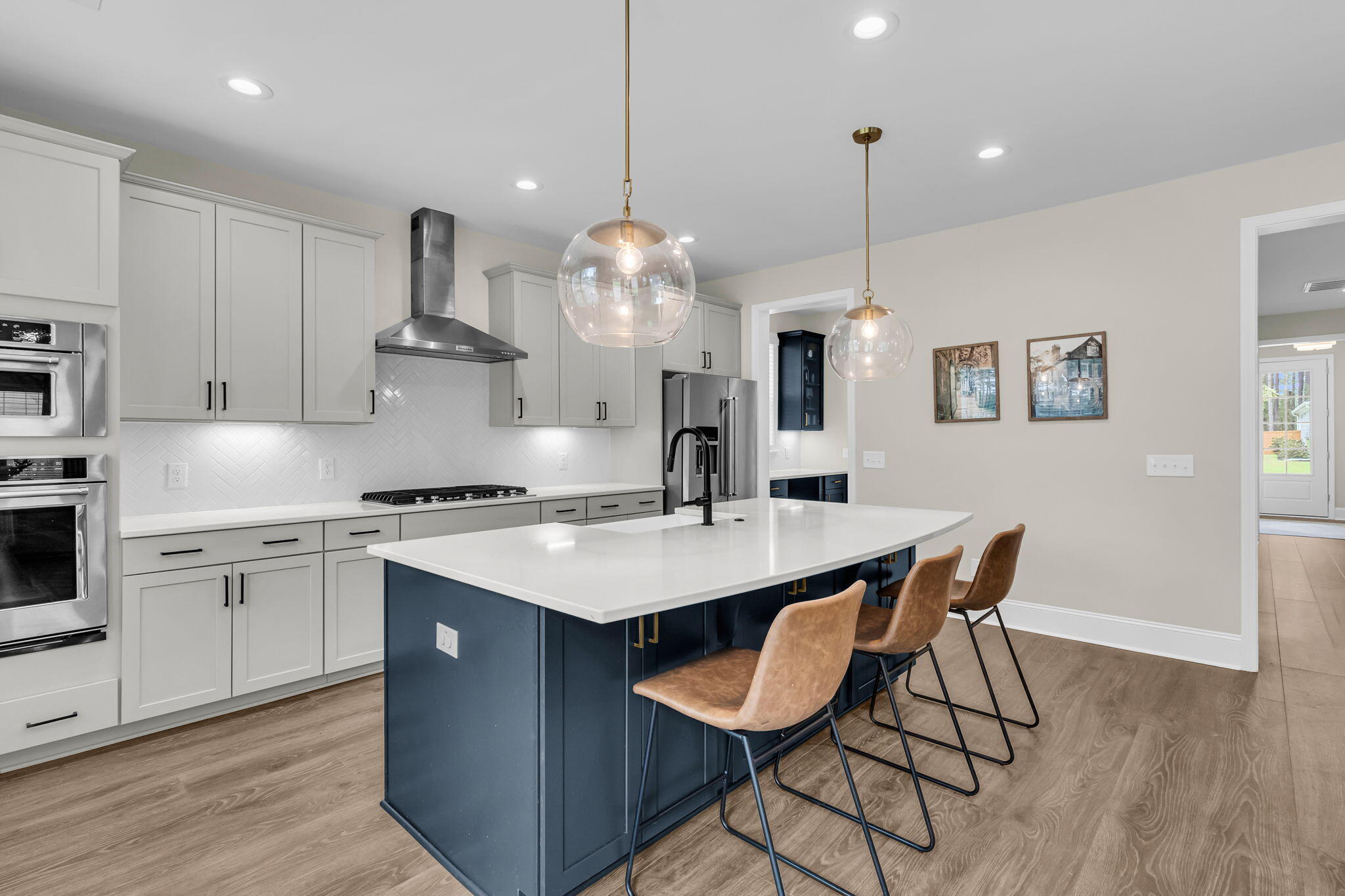 405 Henry Joseph Way