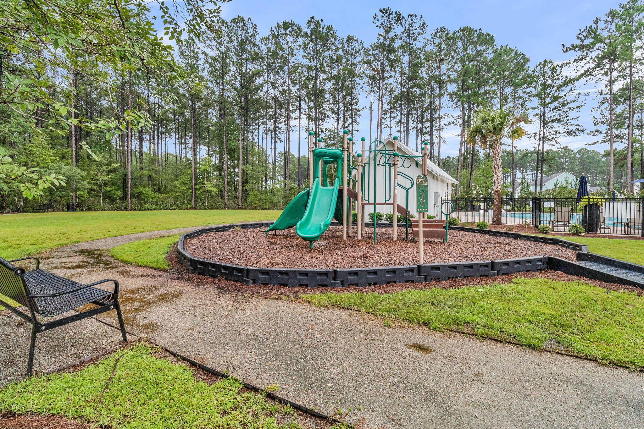 405 Henry Joseph Way