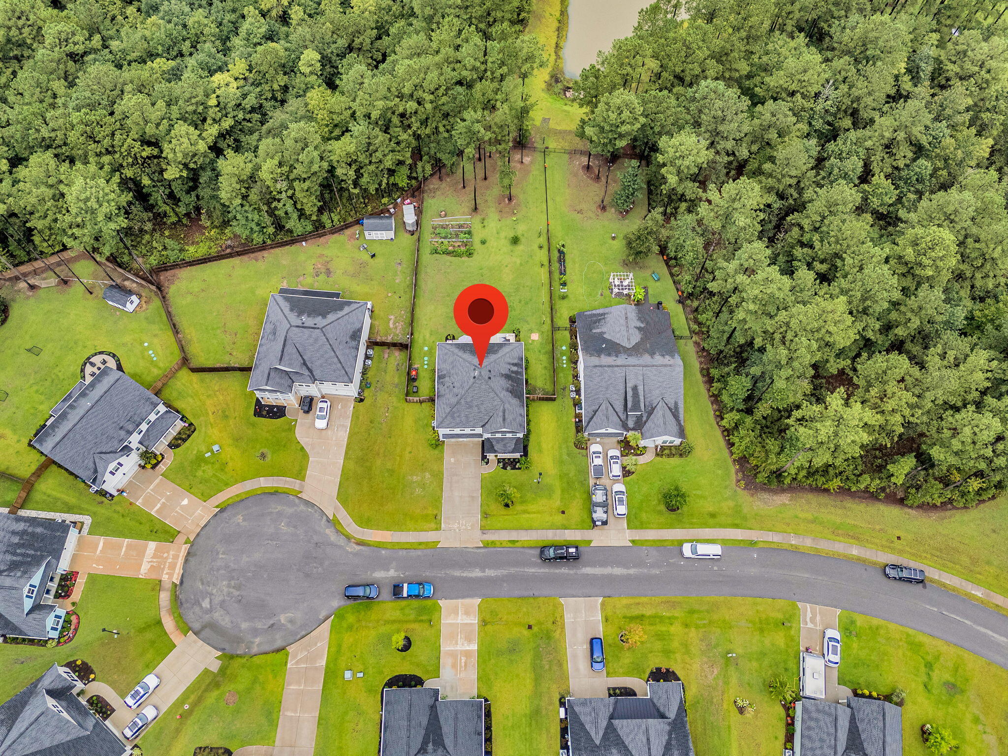 405 Henry Joseph Way