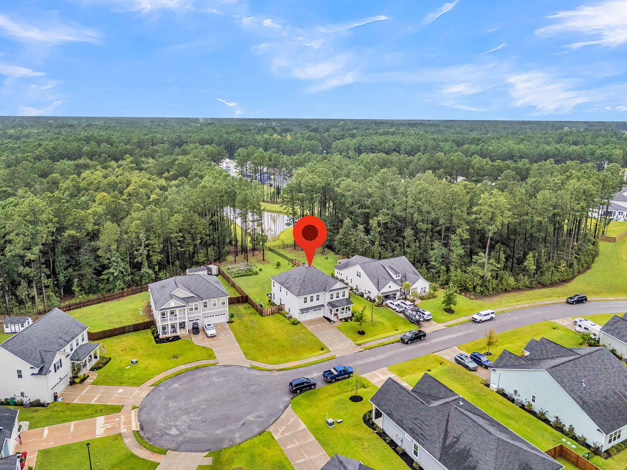 405 Henry Joseph Way
