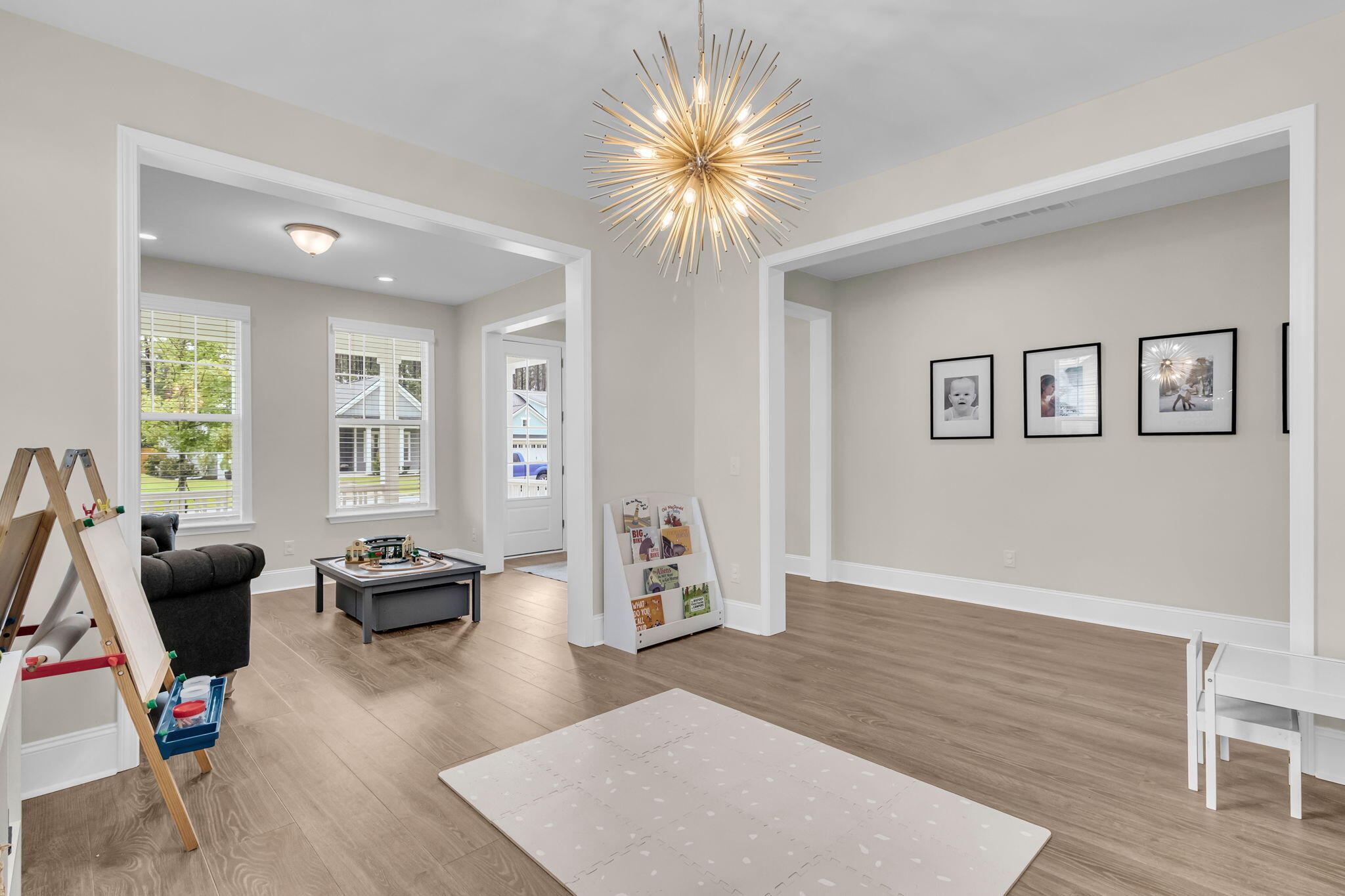 405 Henry Joseph Way