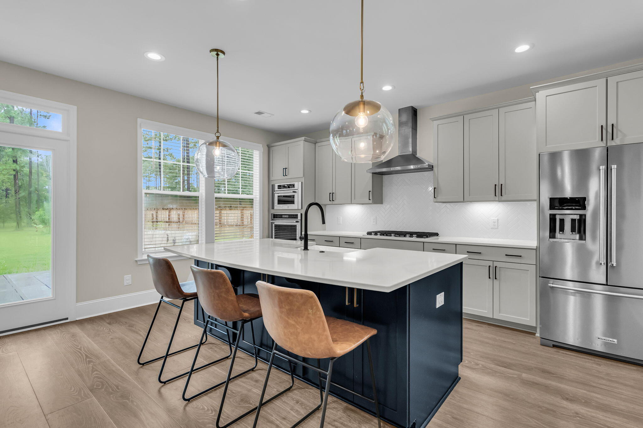 405 Henry Joseph Way
