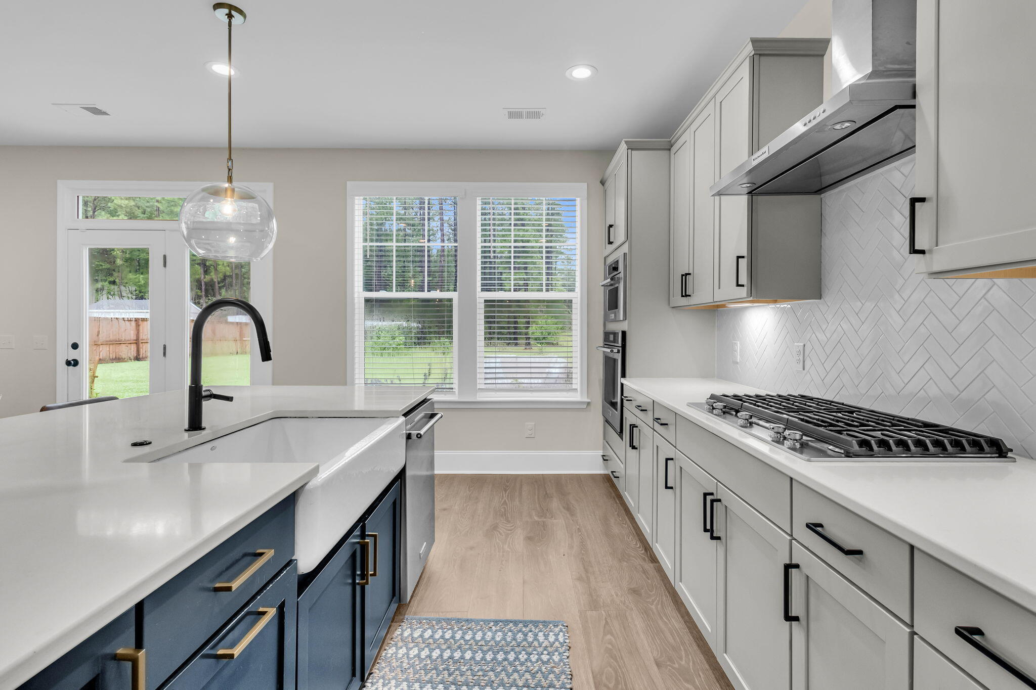 405 Henry Joseph Way