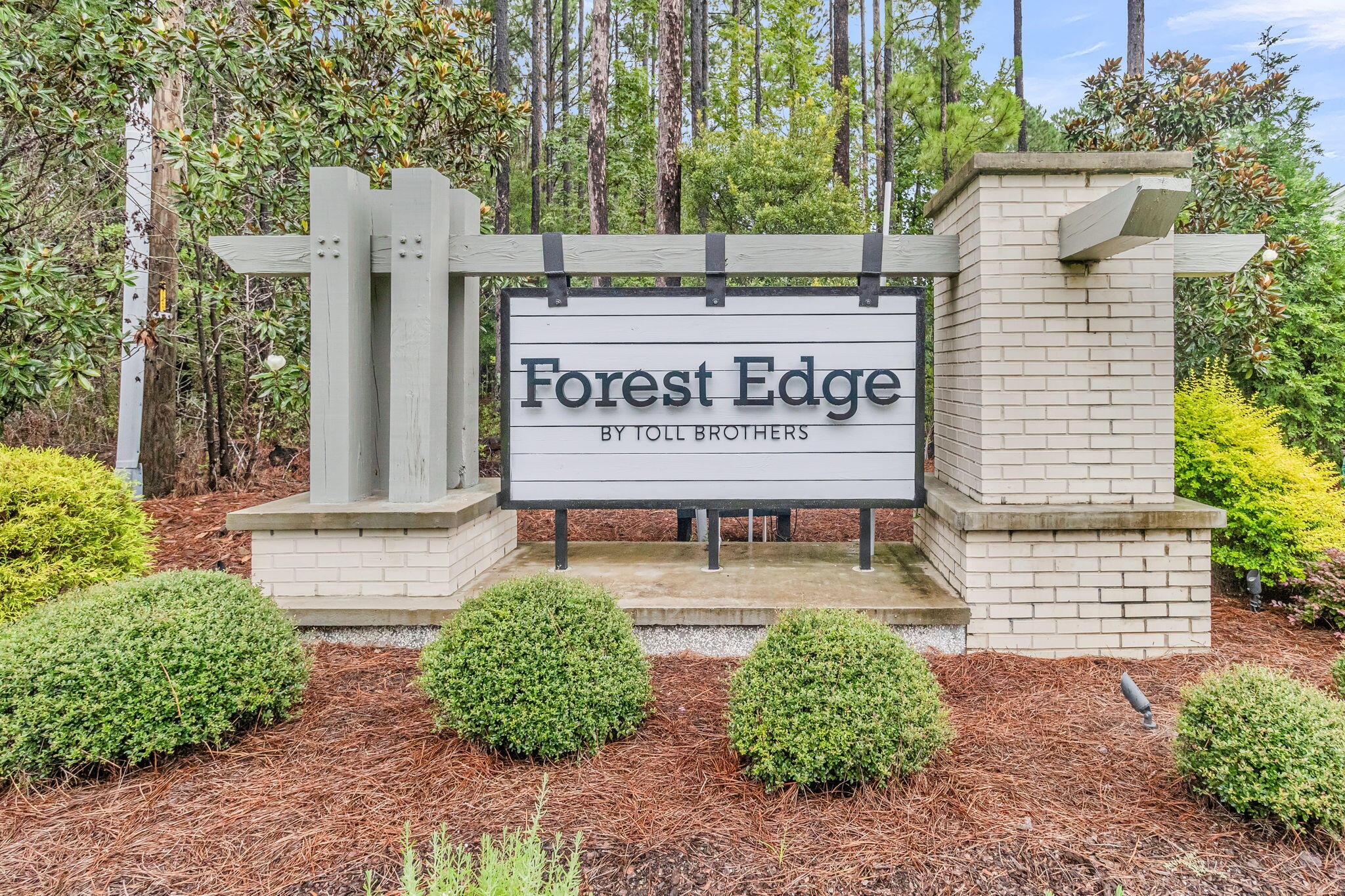 405 Henry Joseph Way