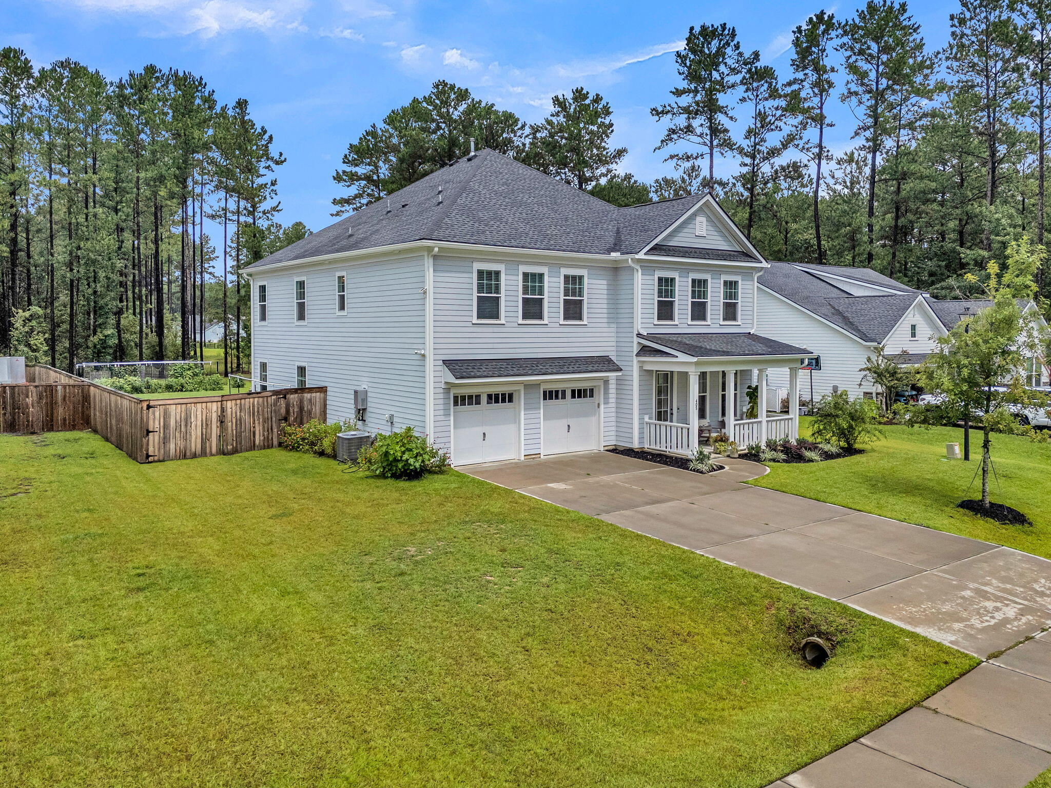 405 Henry Joseph Way