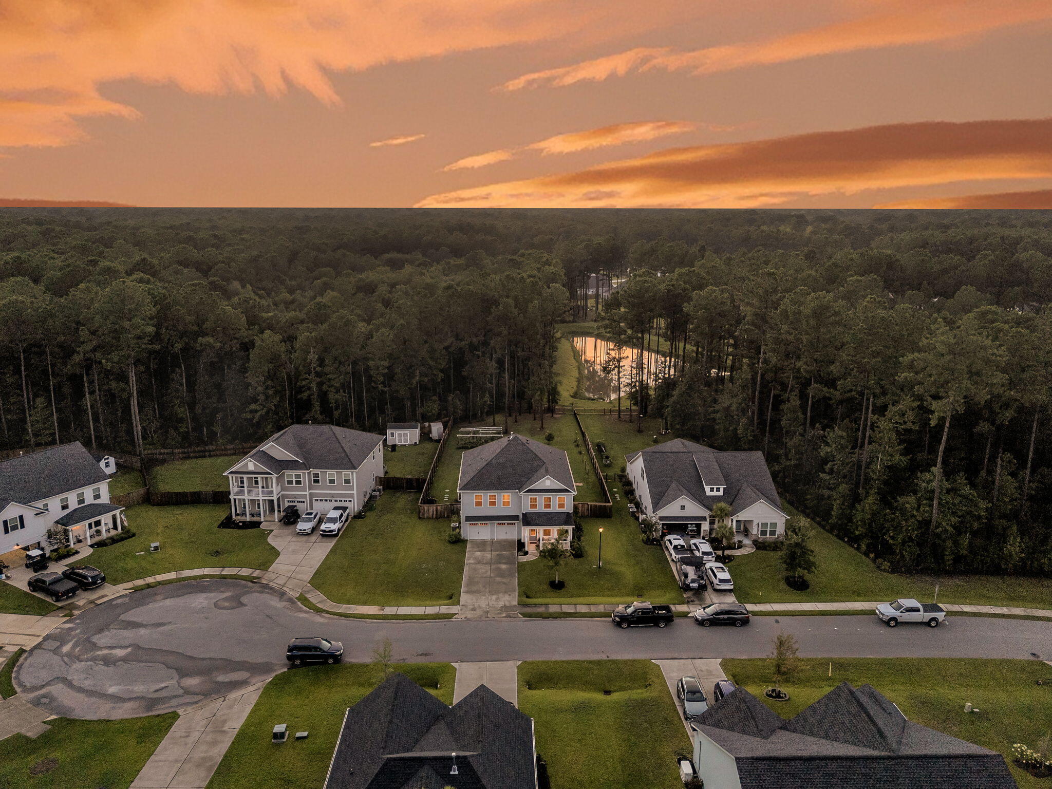 405 Henry Joseph Way