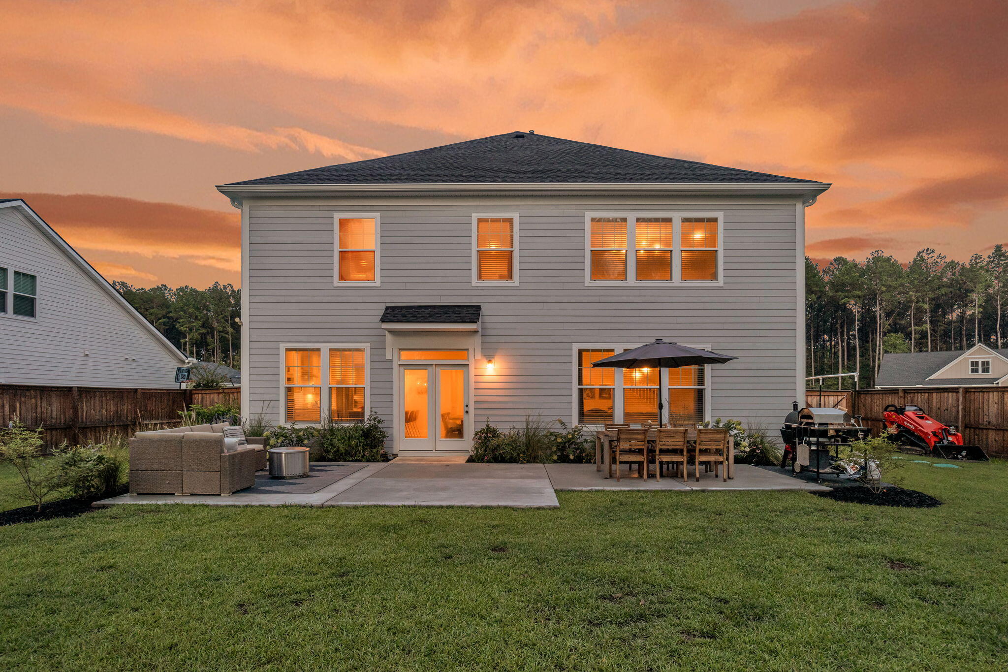 405 Henry Joseph Way
