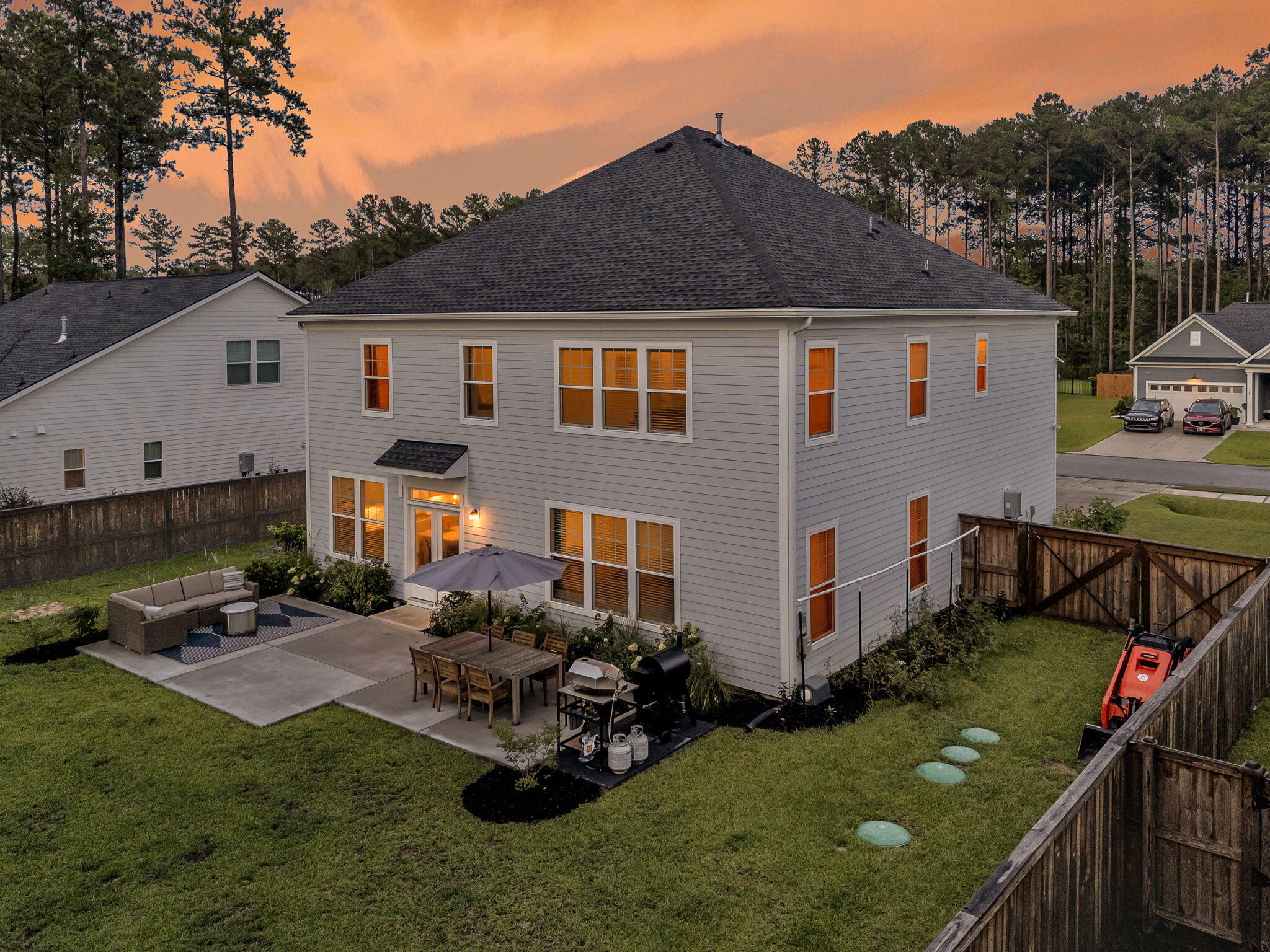 405 Henry Joseph Way