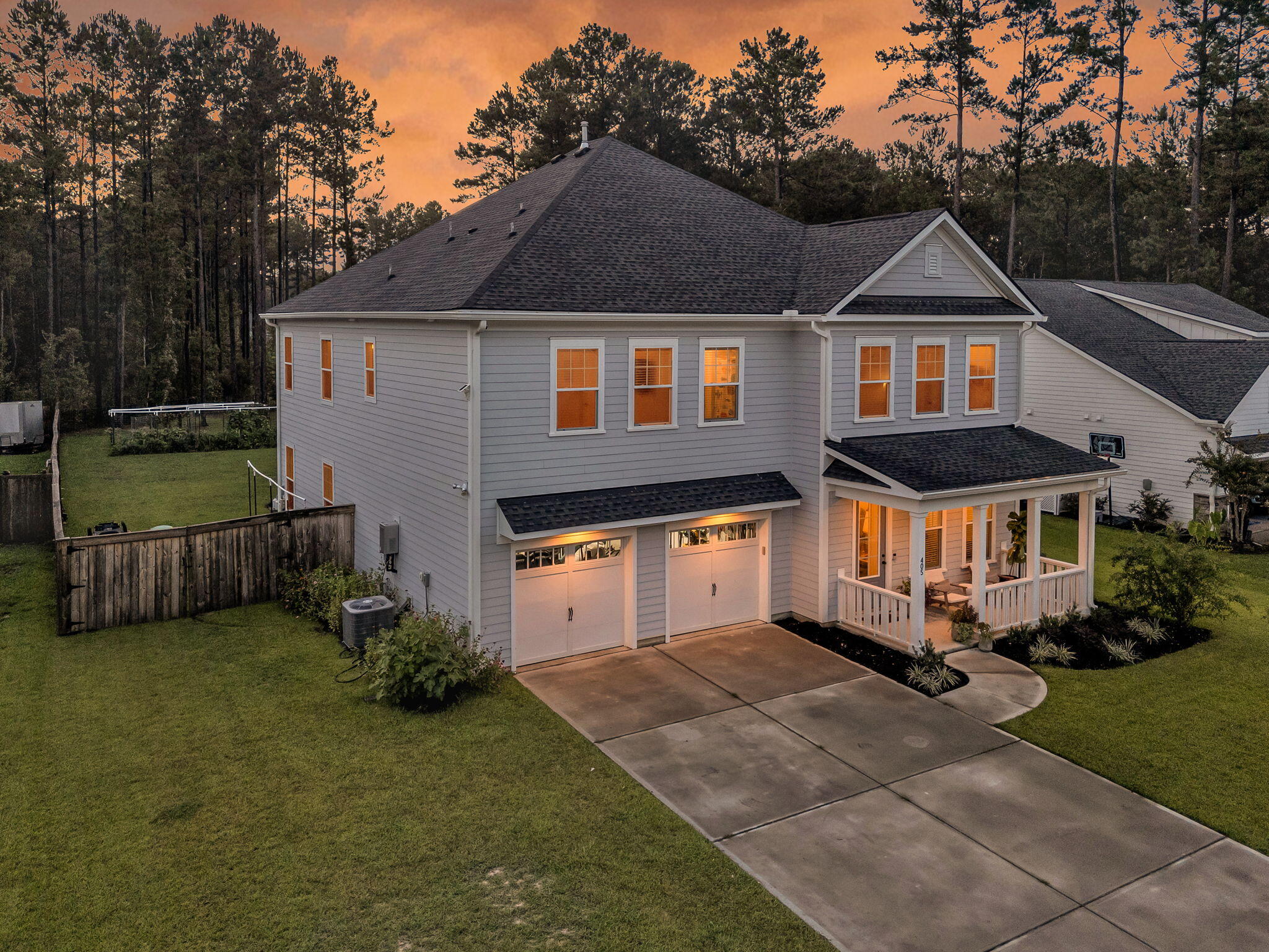 405 Henry Joseph Way