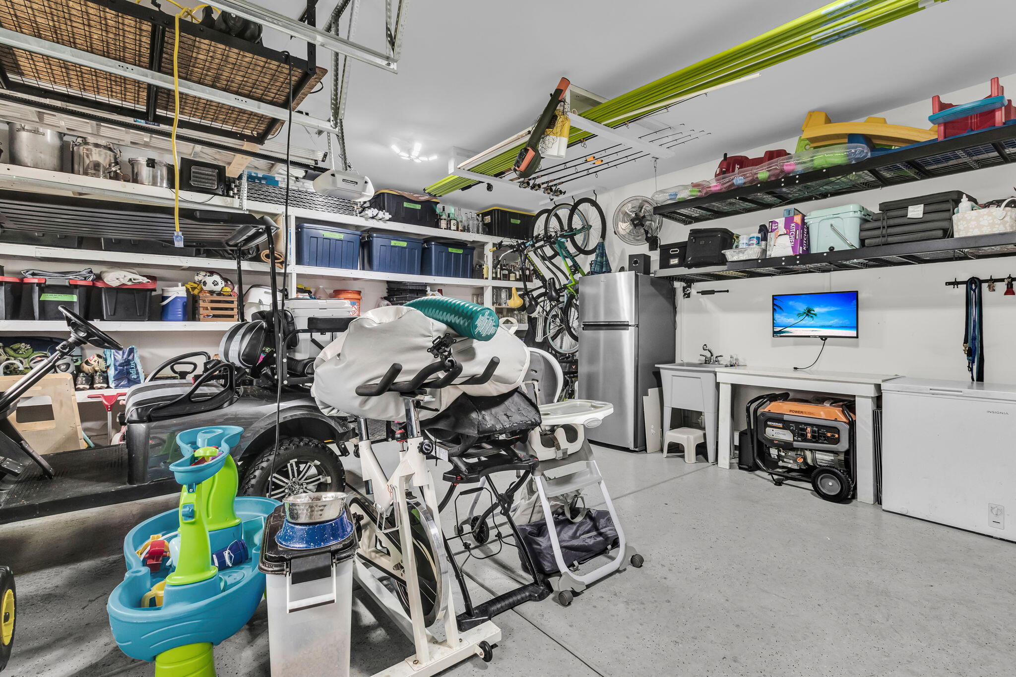 405 Henry Joseph Way