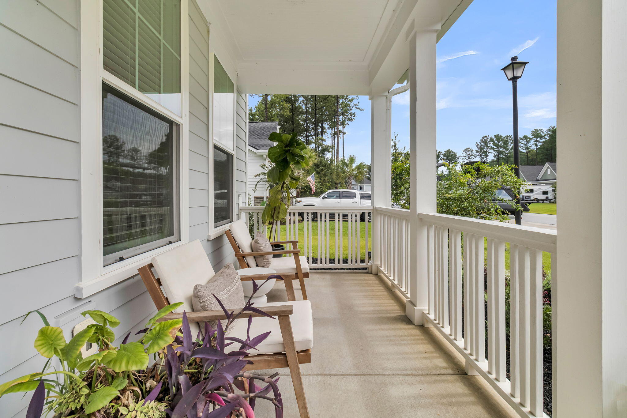 405 Henry Joseph Way