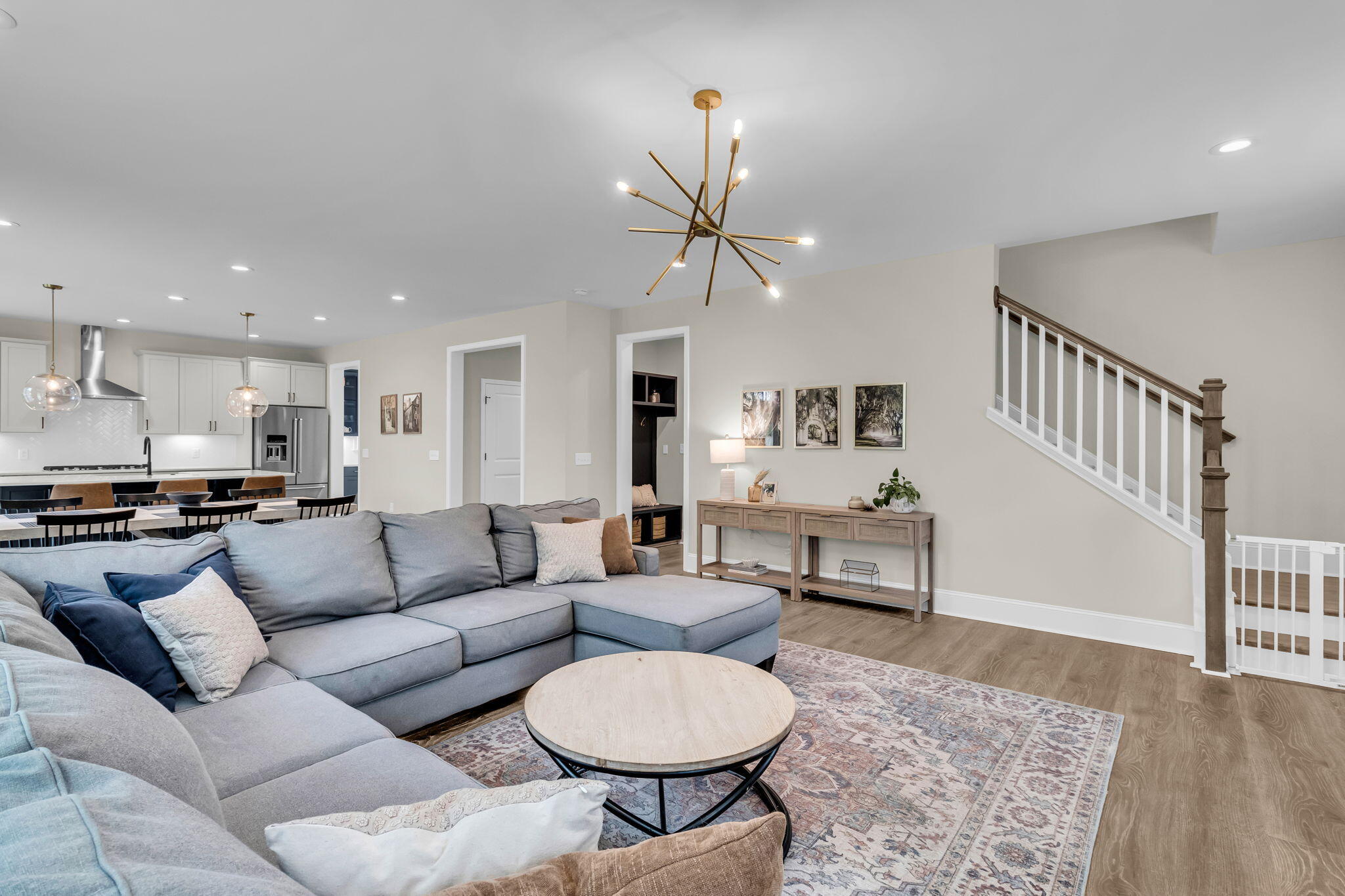 405 Henry Joseph Way