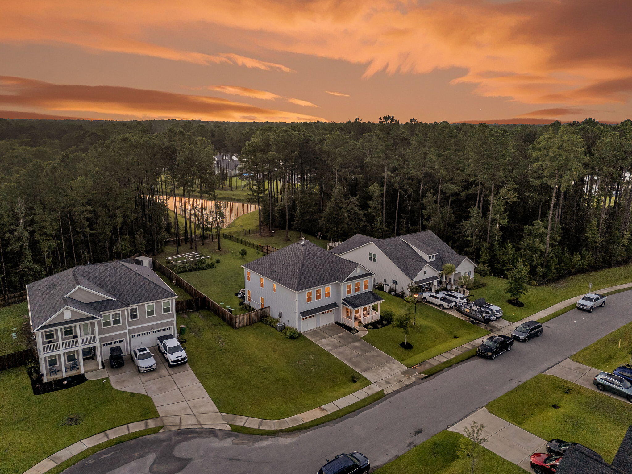405 Henry Joseph Way