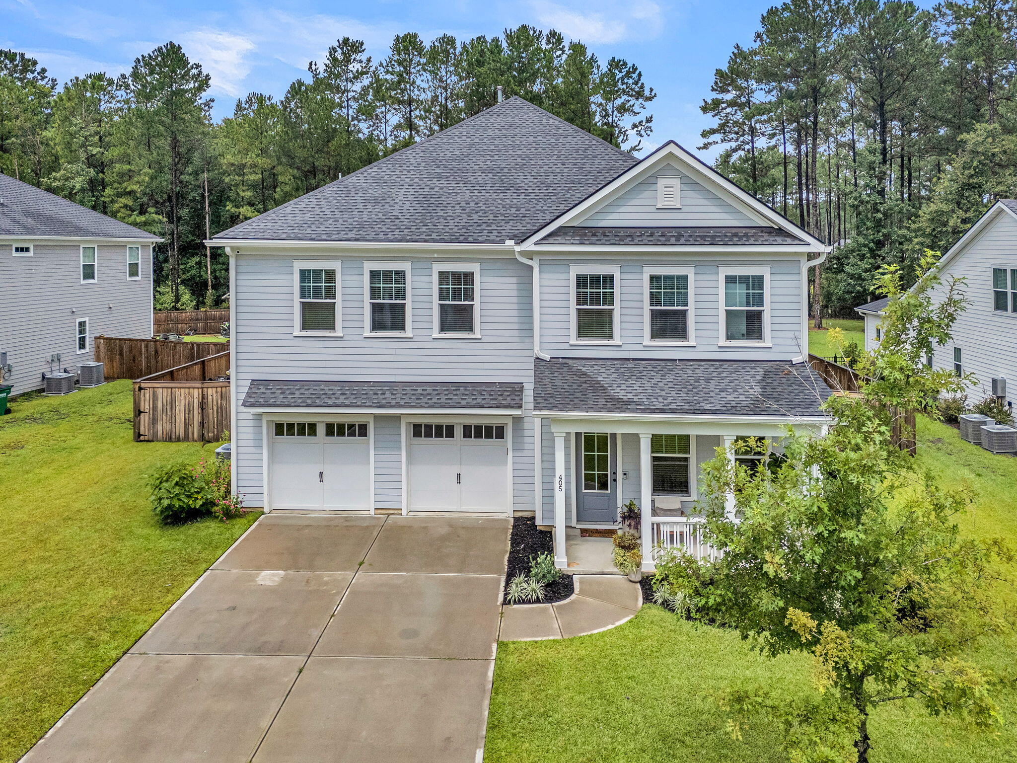 405 Henry Joseph Way