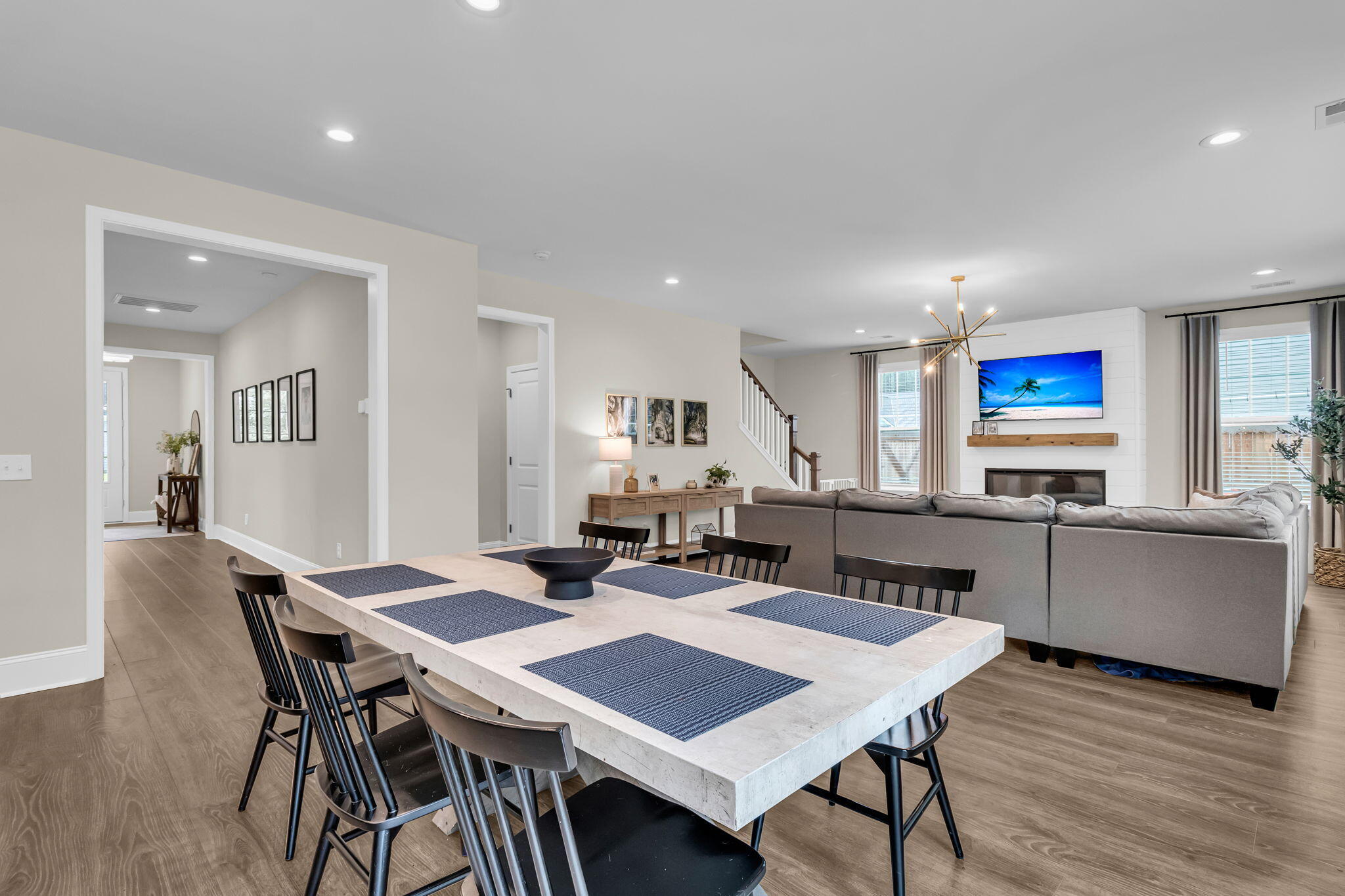 405 Henry Joseph Way