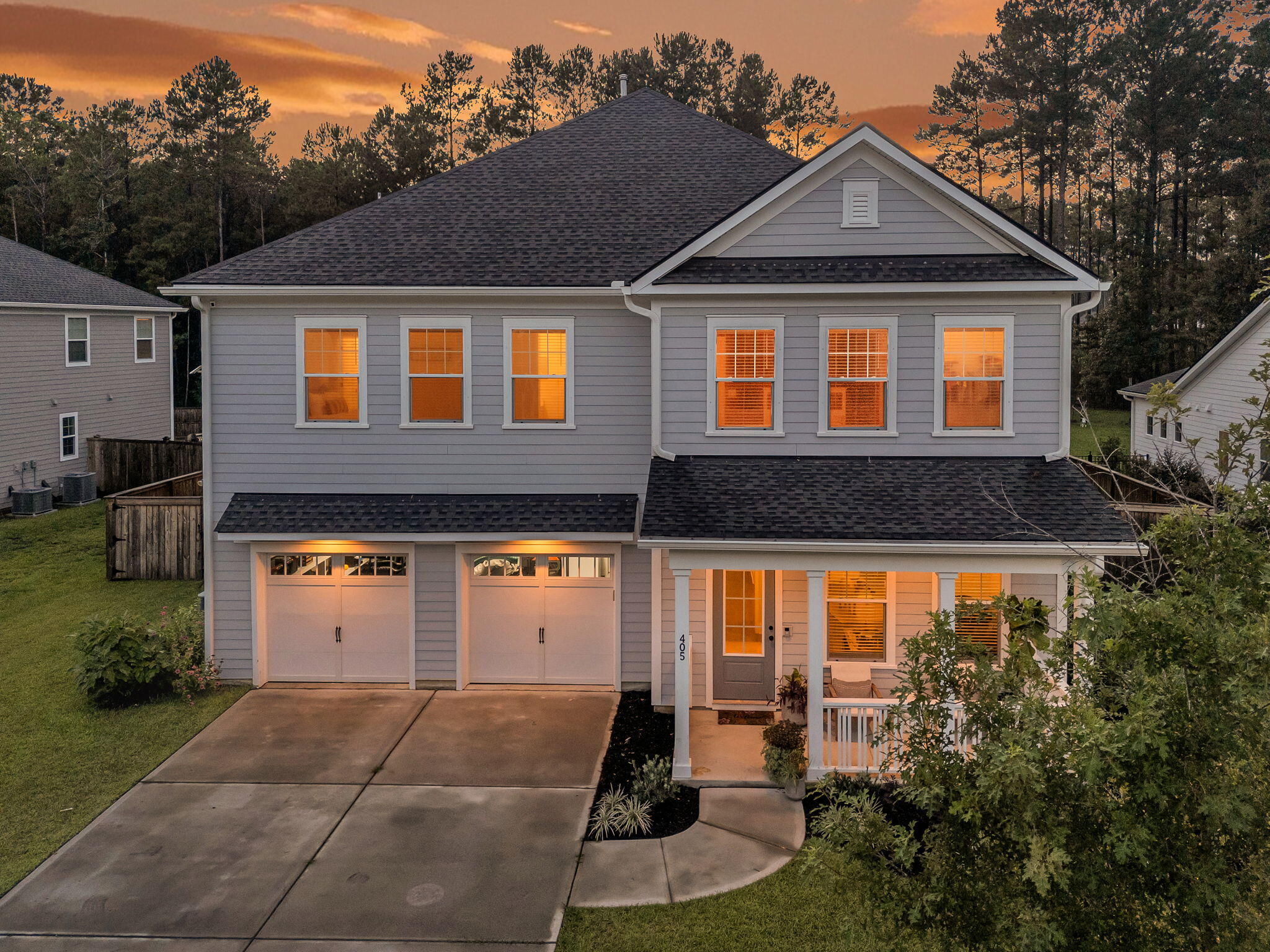 405 Henry Joseph Way