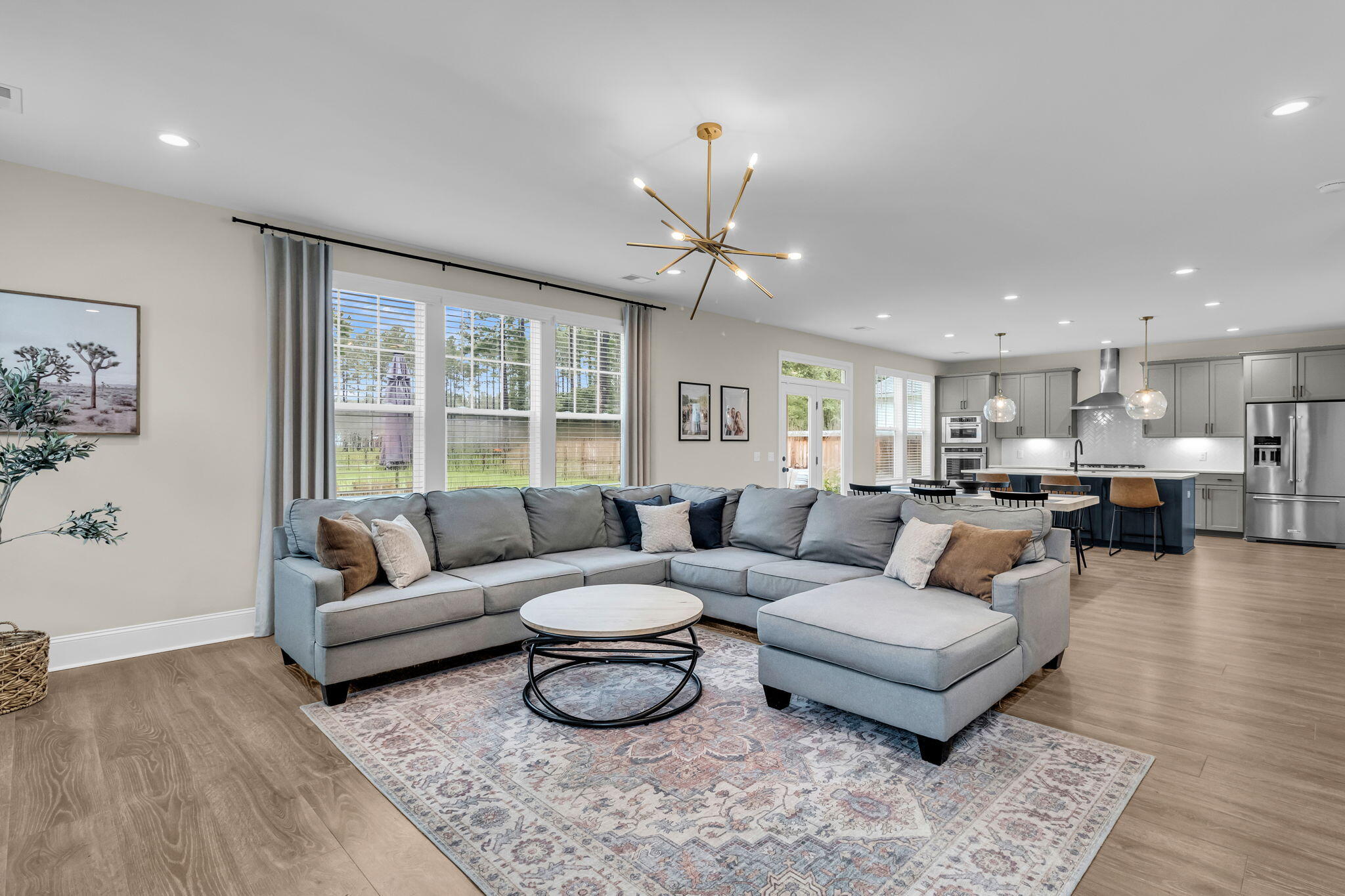 405 Henry Joseph Way