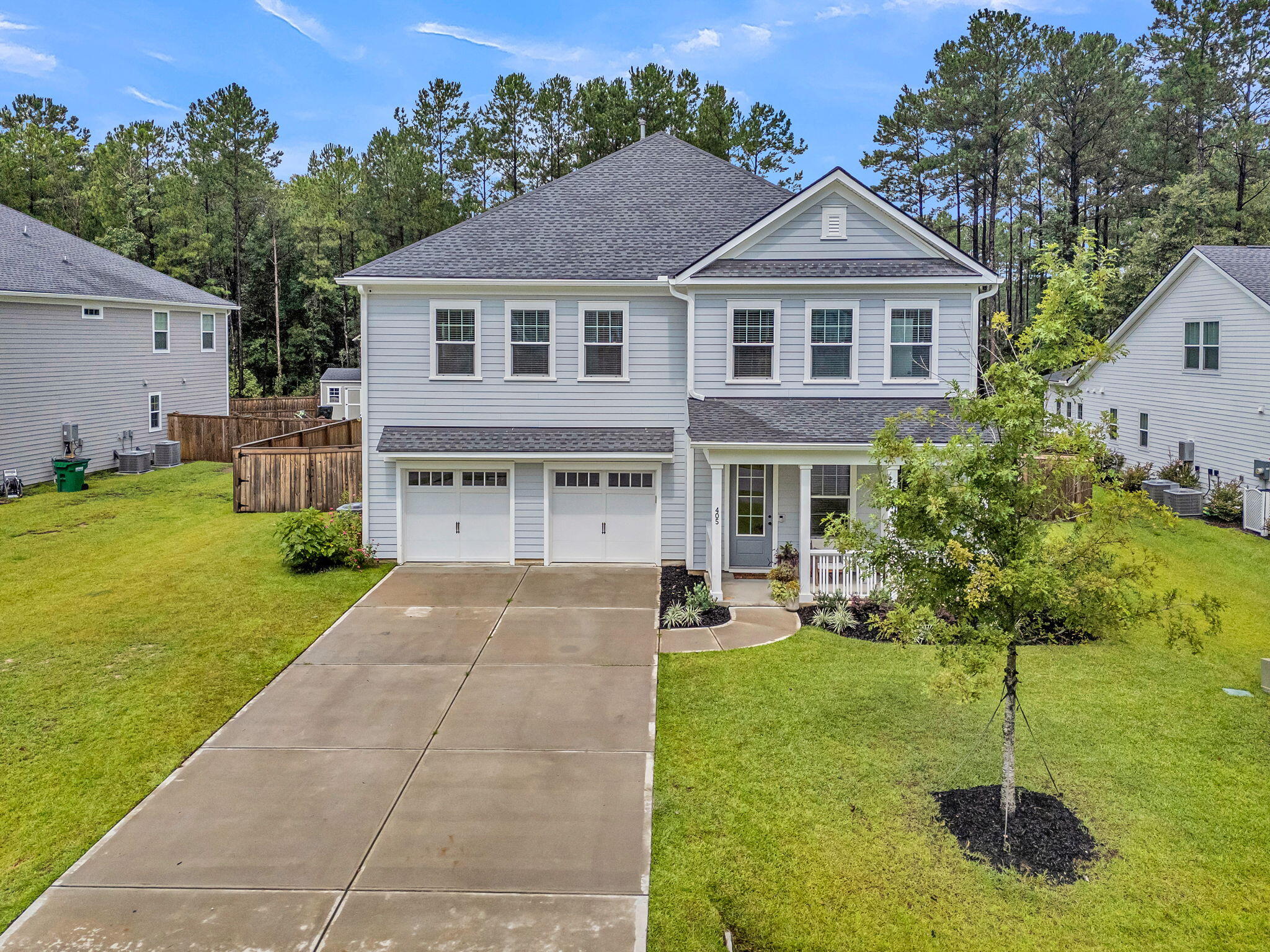 405 Henry Joseph Way