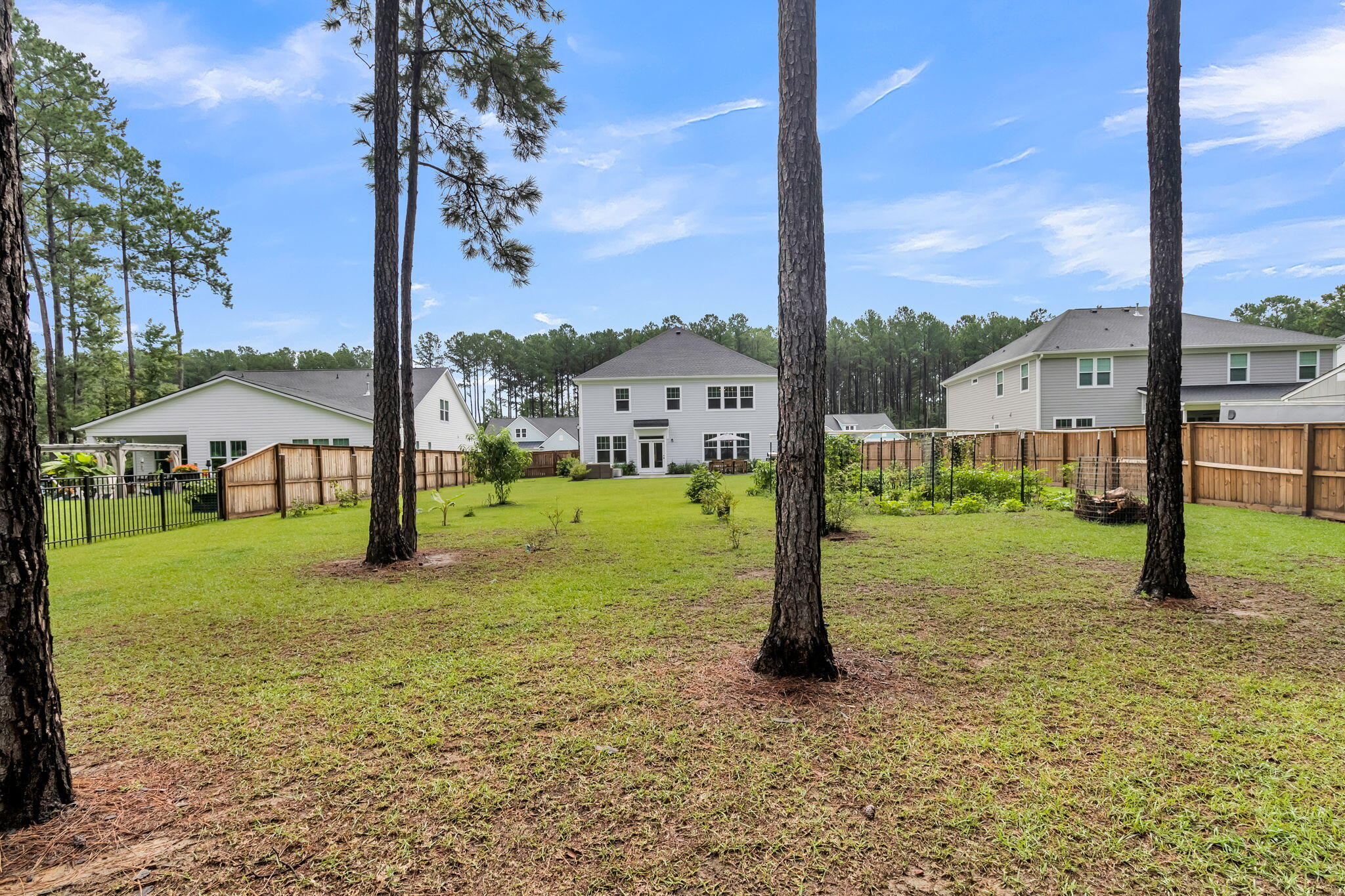 405 Henry Joseph Way