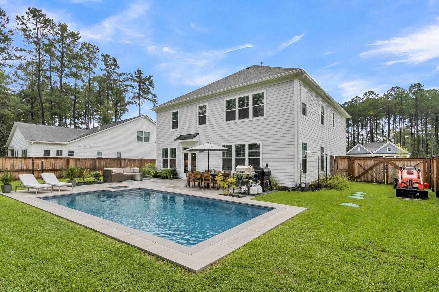 405 Henry Joseph Way
