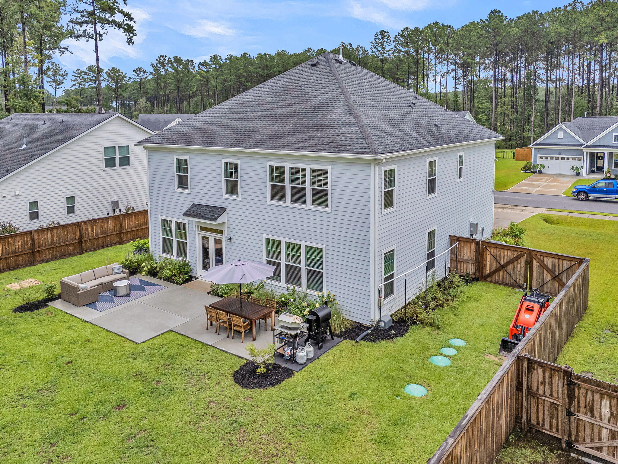 405 Henry Joseph Way