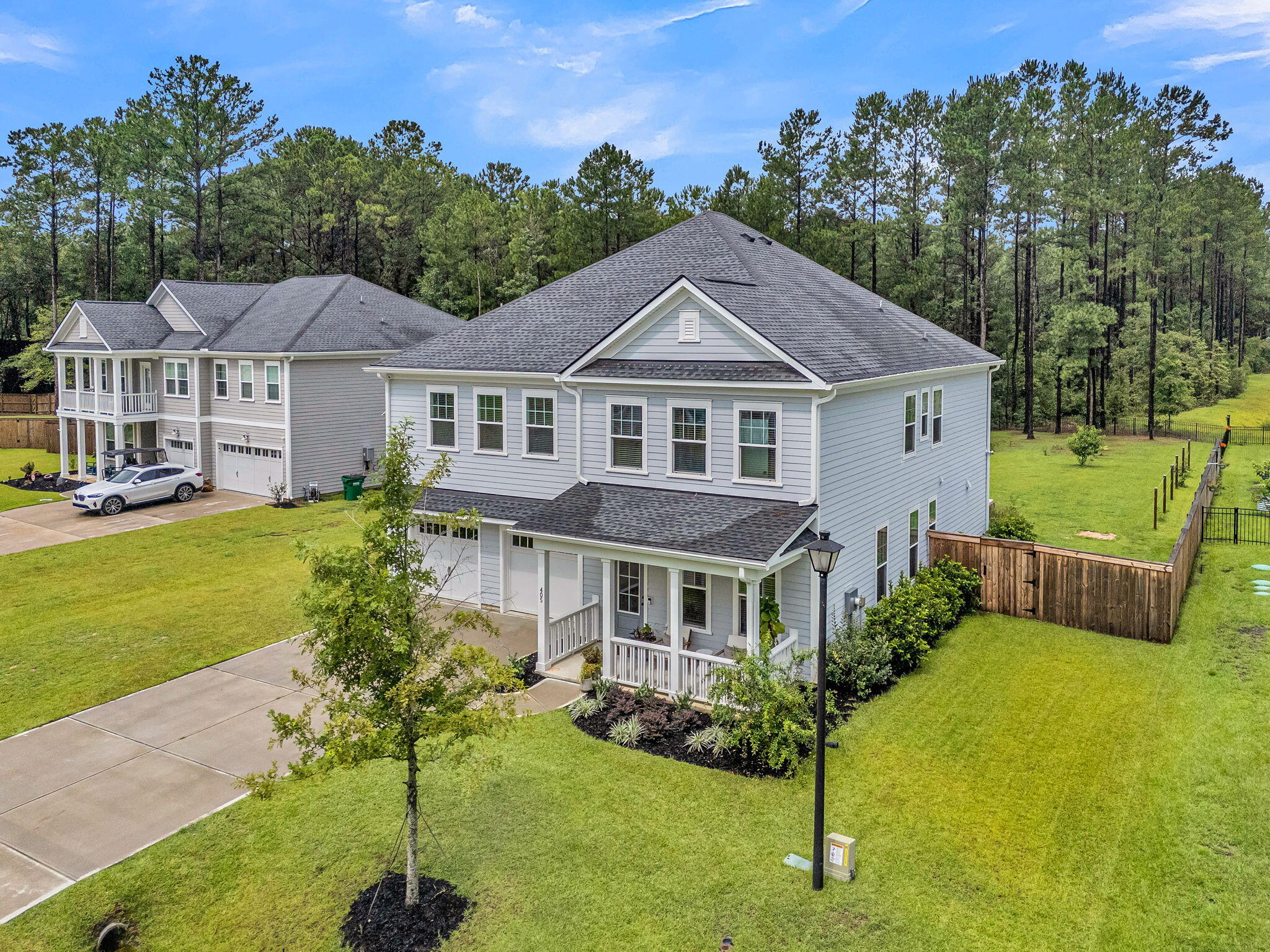 405 Henry Joseph Way